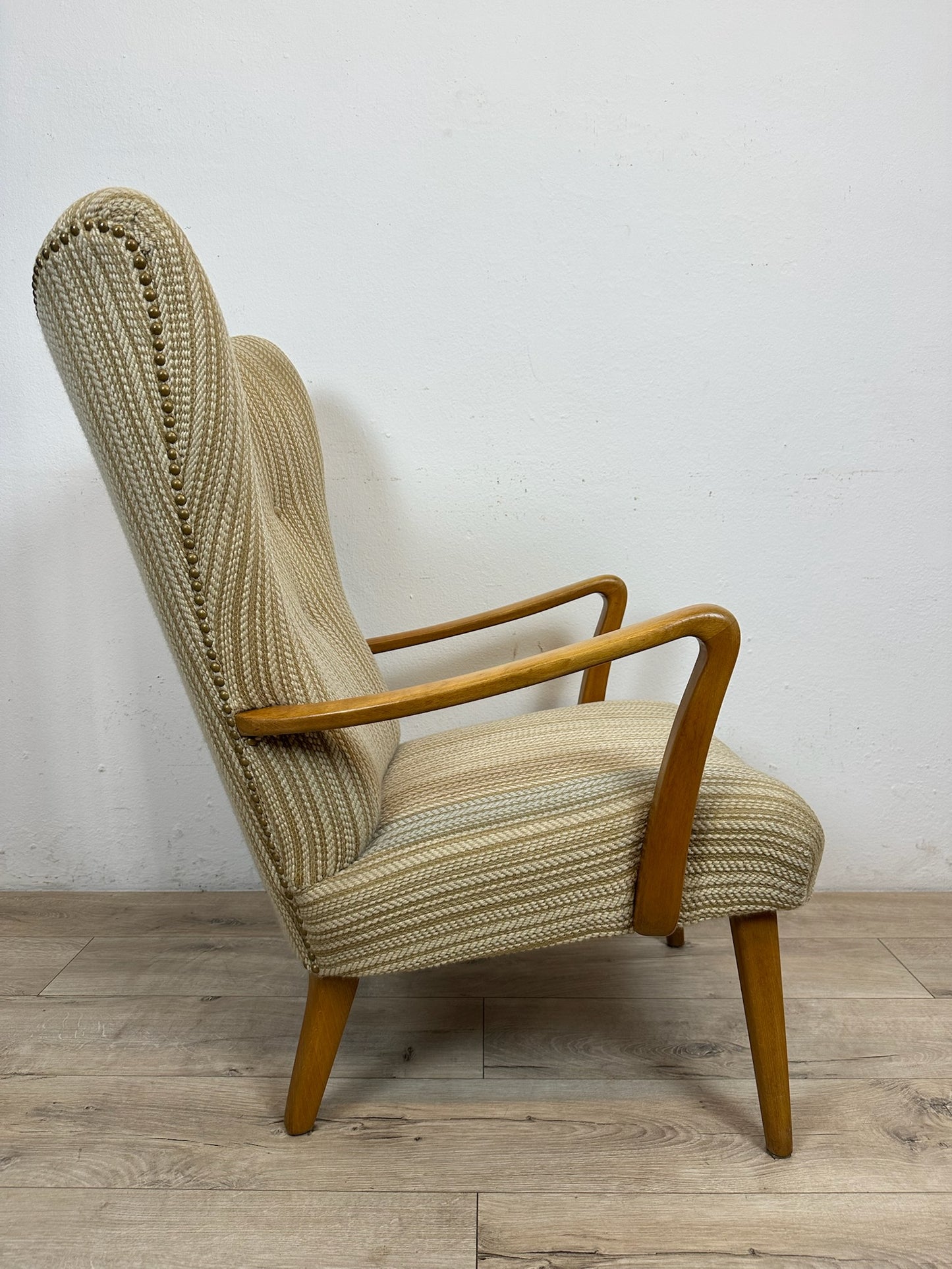 Poltrona Vintage anni 70