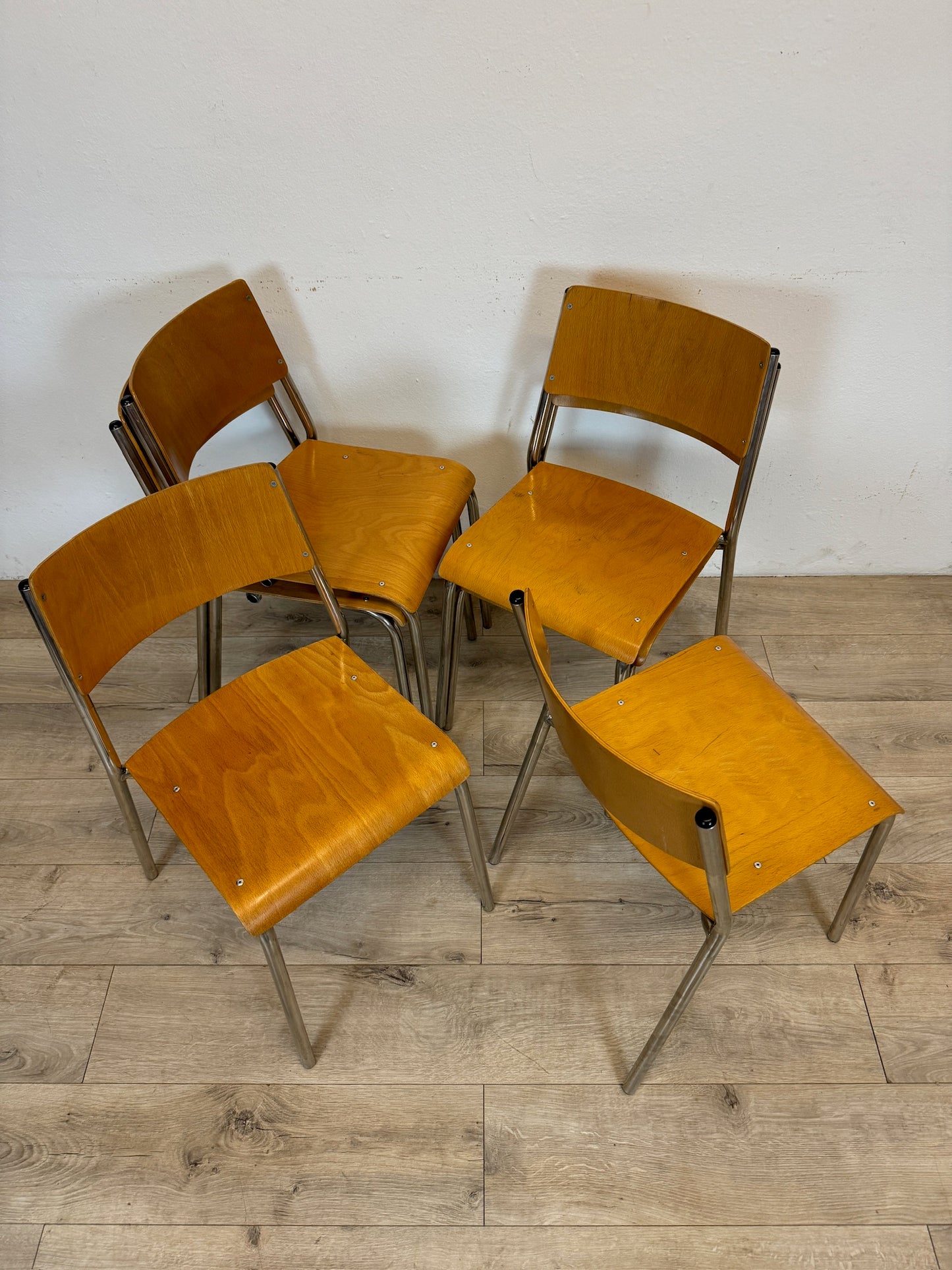 Sedia vintage anni 60
