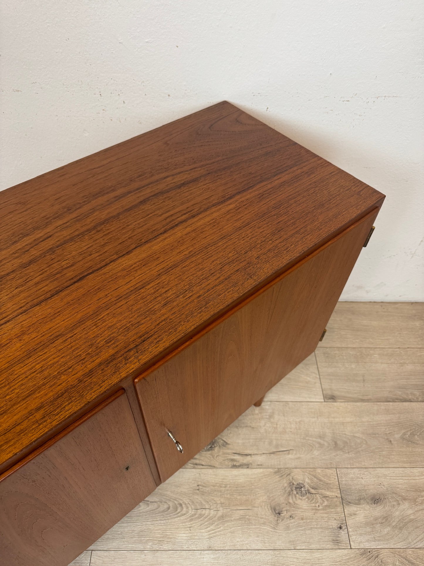 Sideboard in teak anni 70