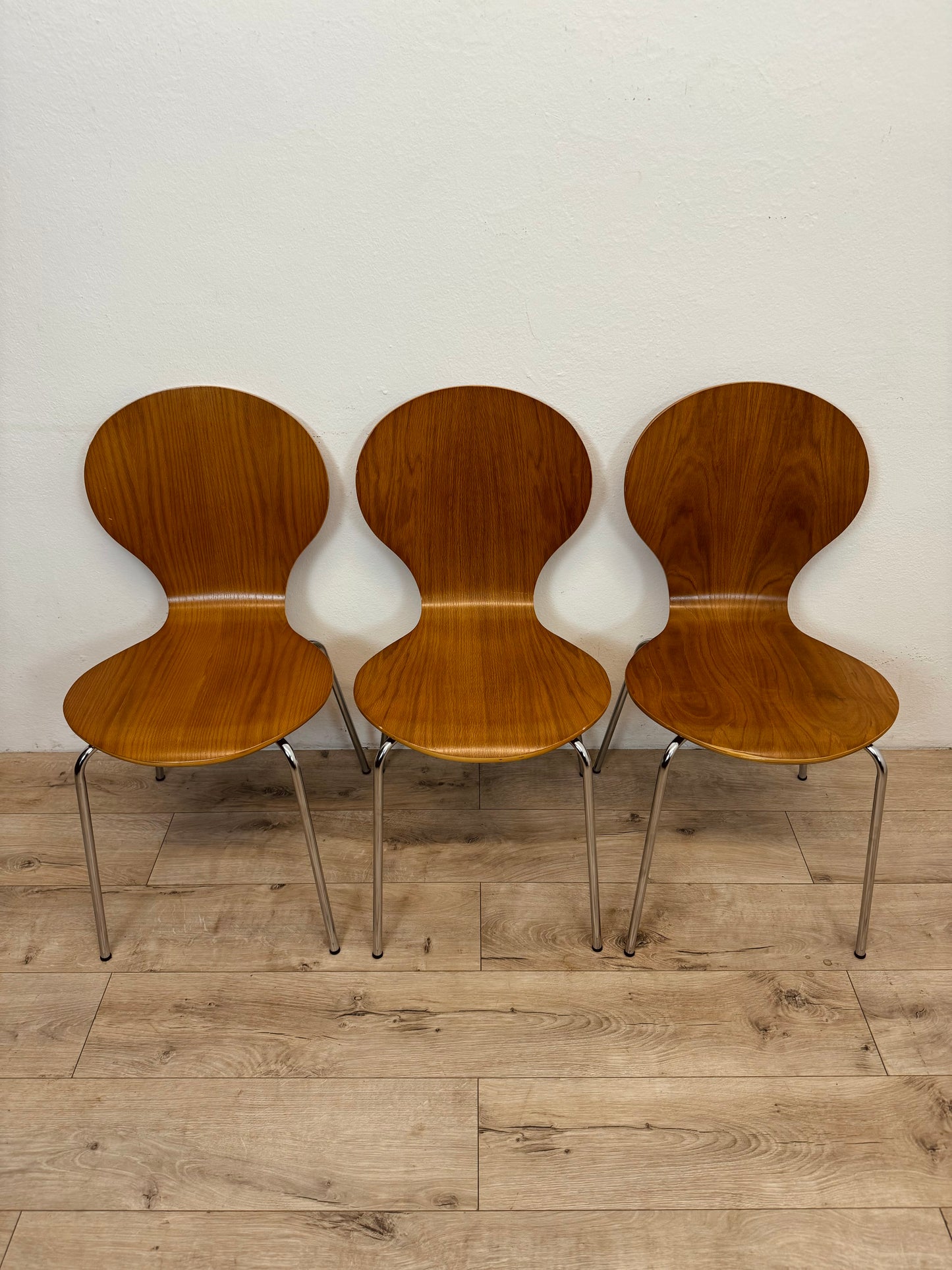 Sedie design anni 70