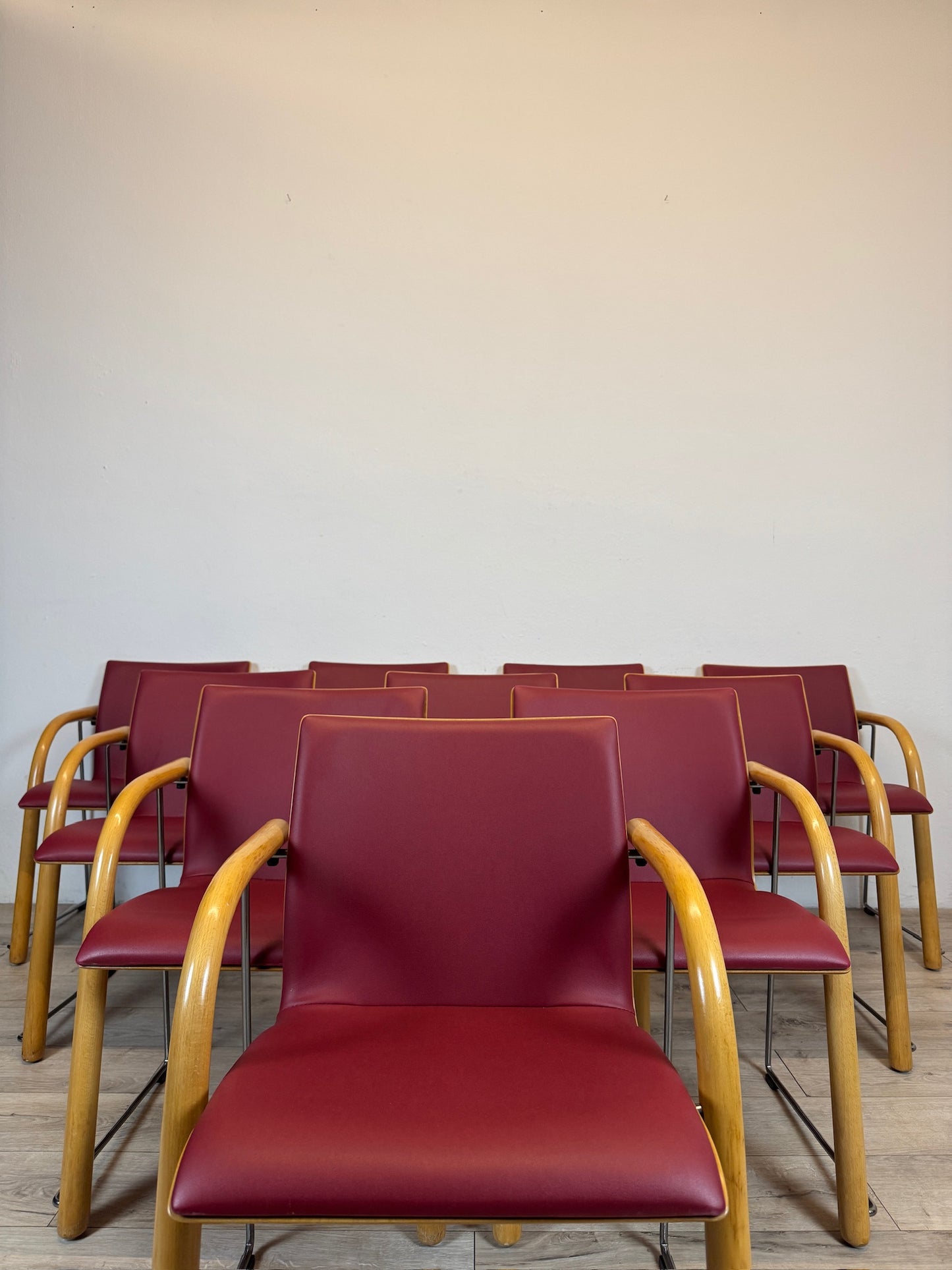 Sedia Thonet modello S320