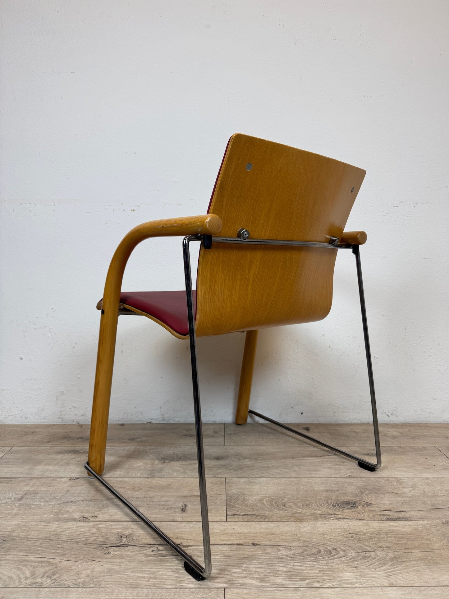 Sedia Thonet modello S320