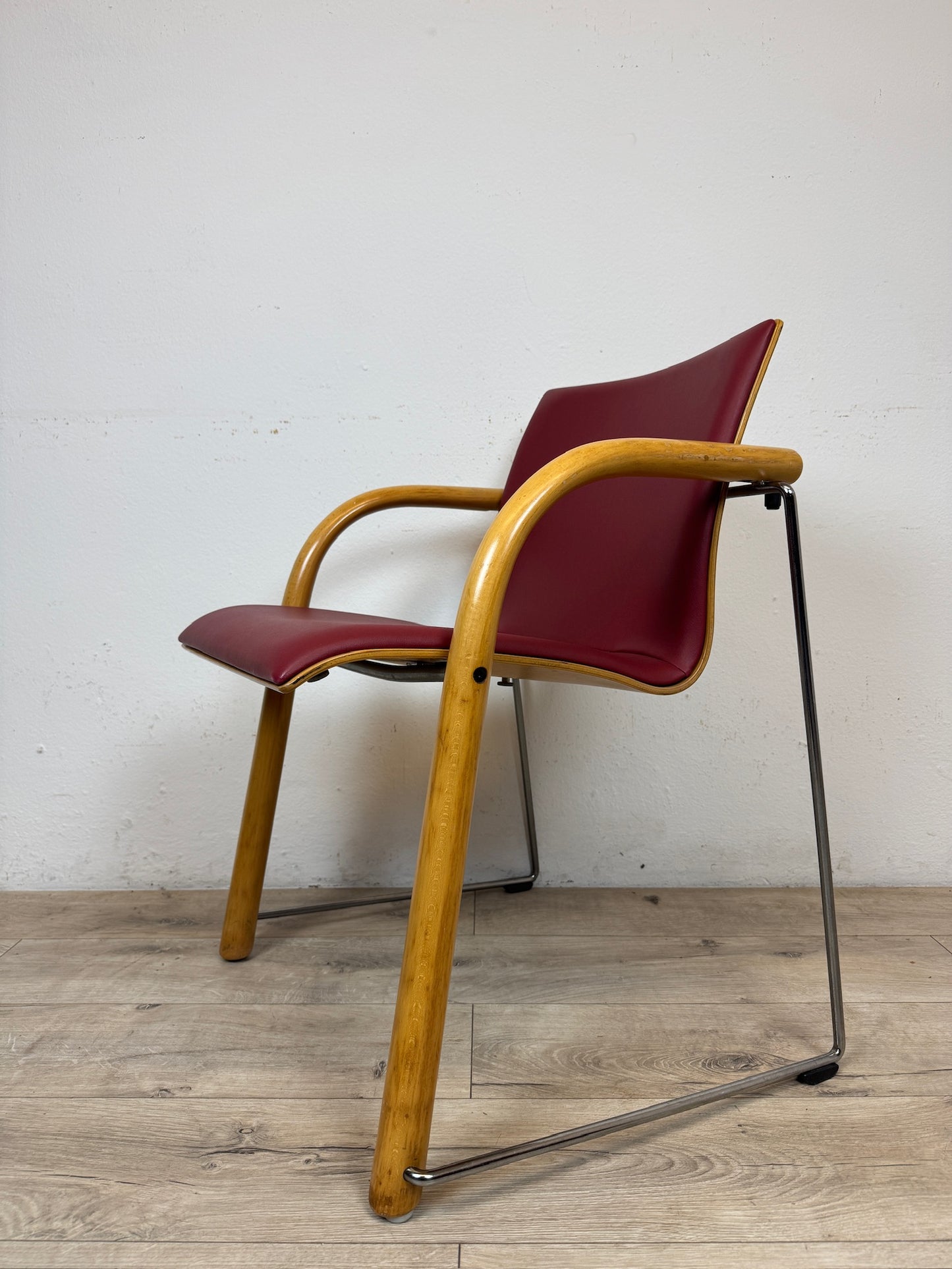 Sedia Thonet modello S320