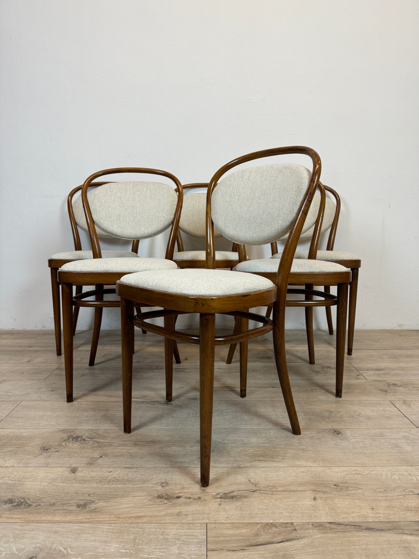 Sedia Thonet originale