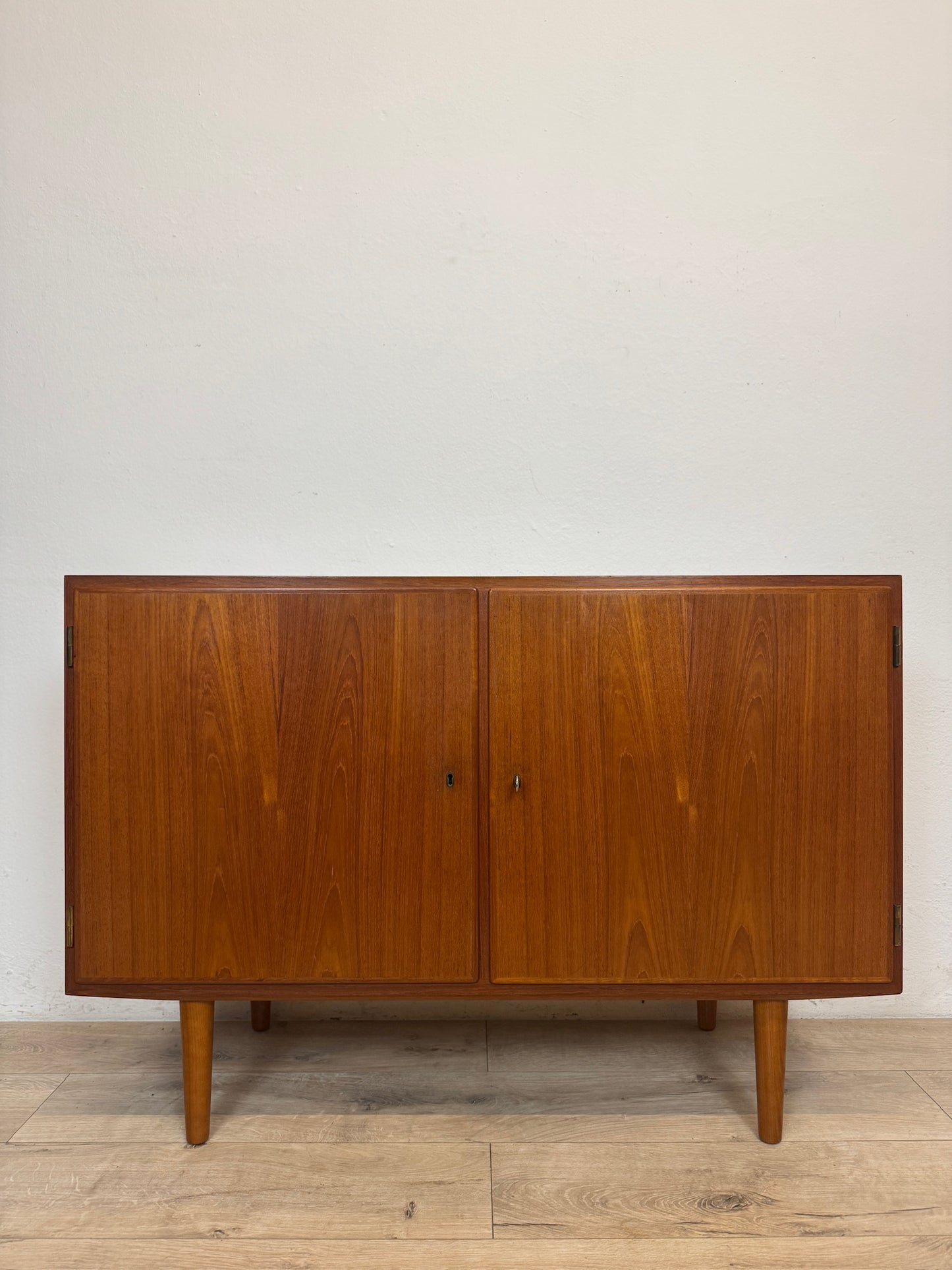 Sideboard in teak anni 70