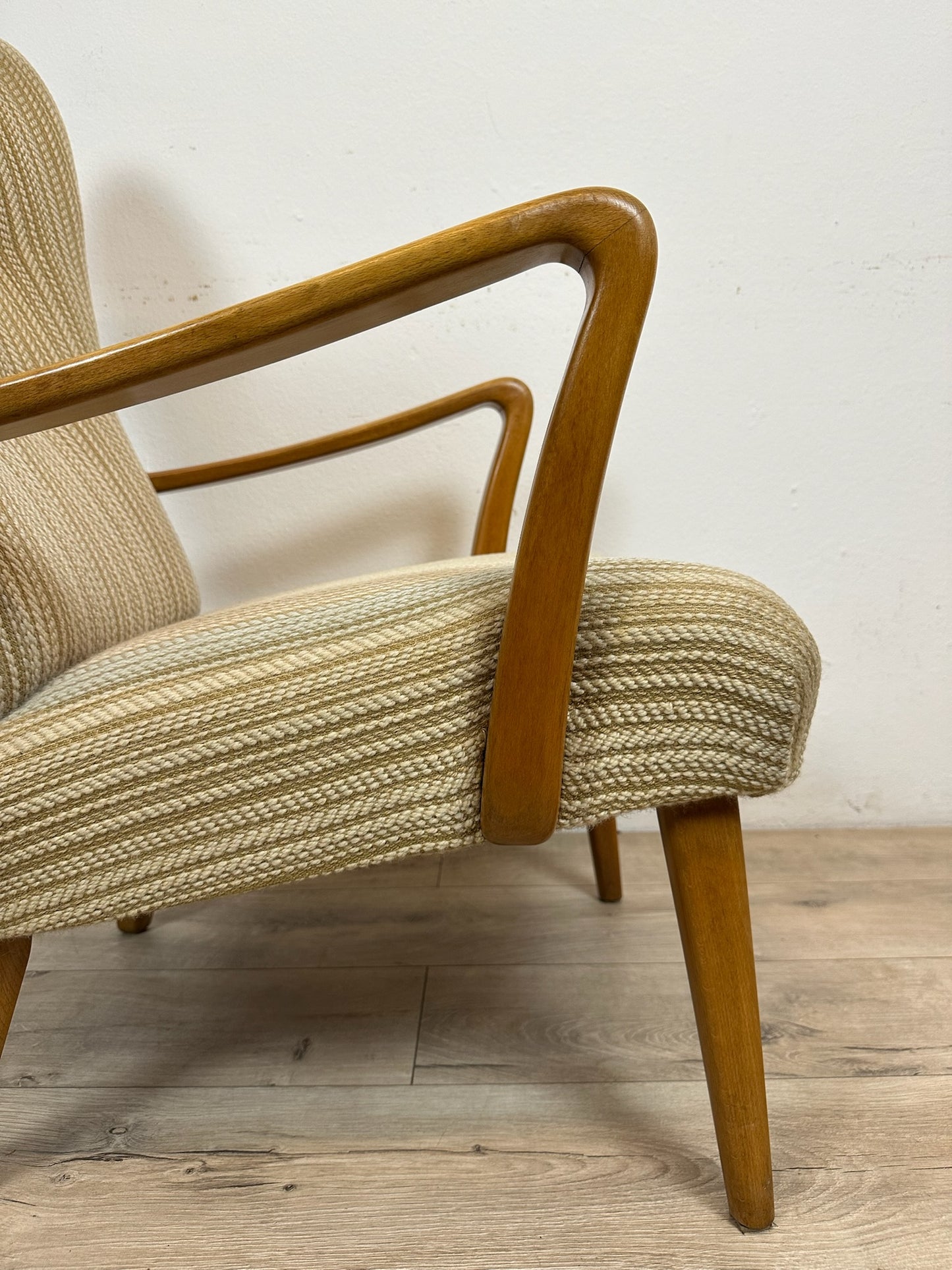 Poltrona Vintage anni 70