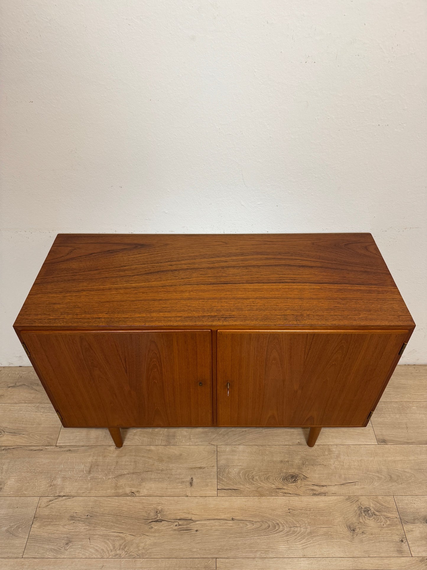 Sideboard in teak anni 70