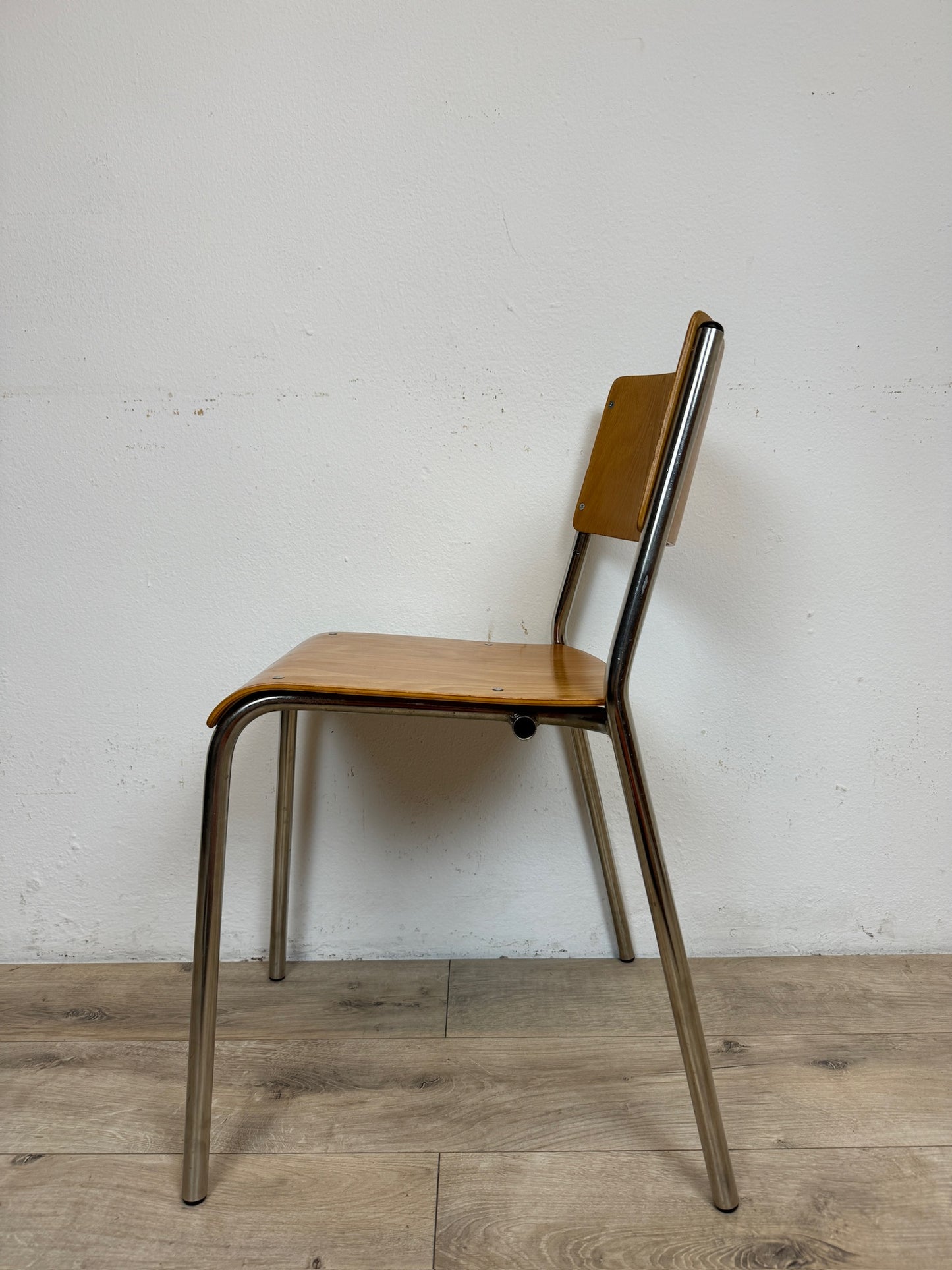 Sedia vintage anni 60