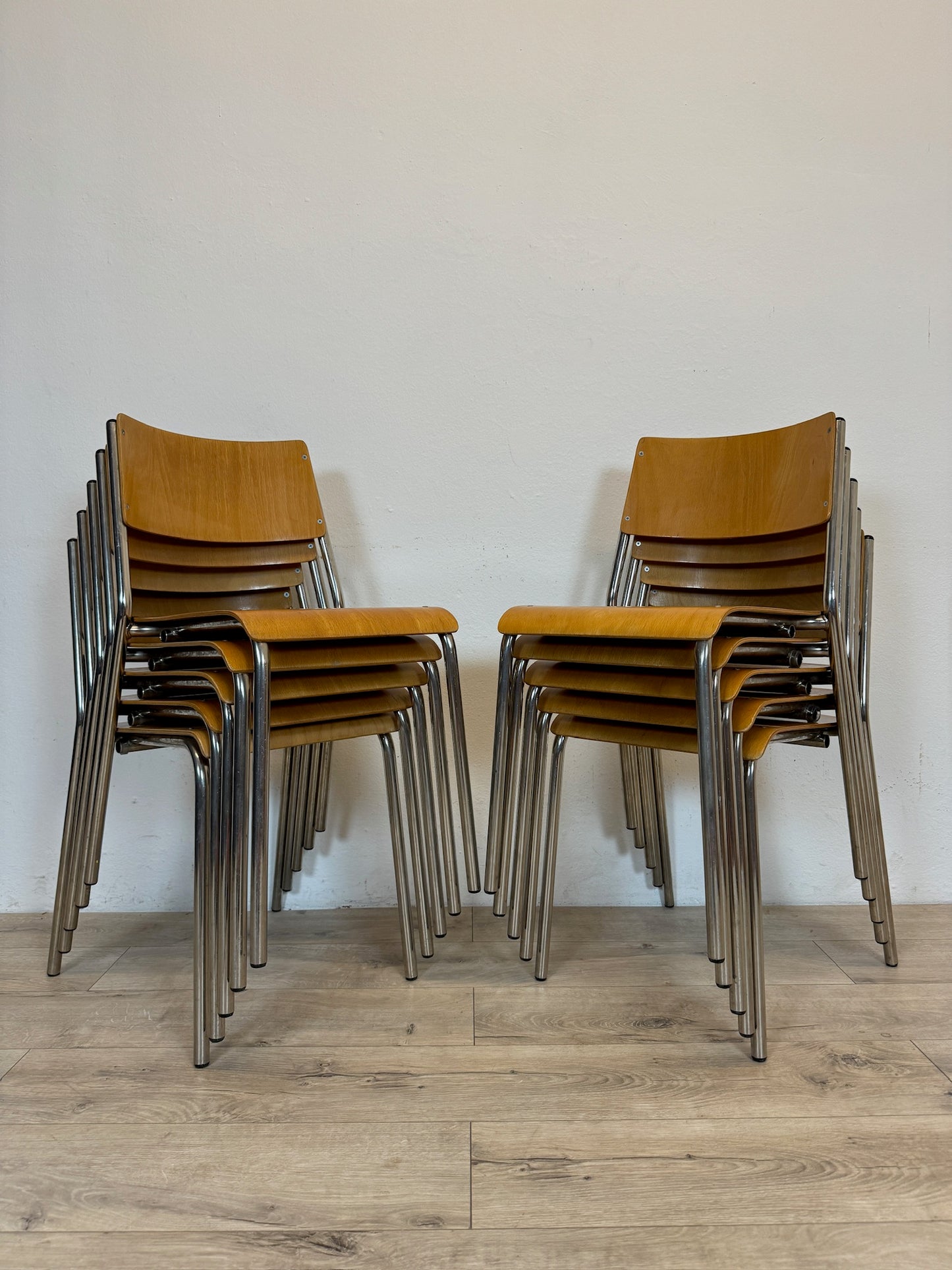 Sedia vintage anni 60