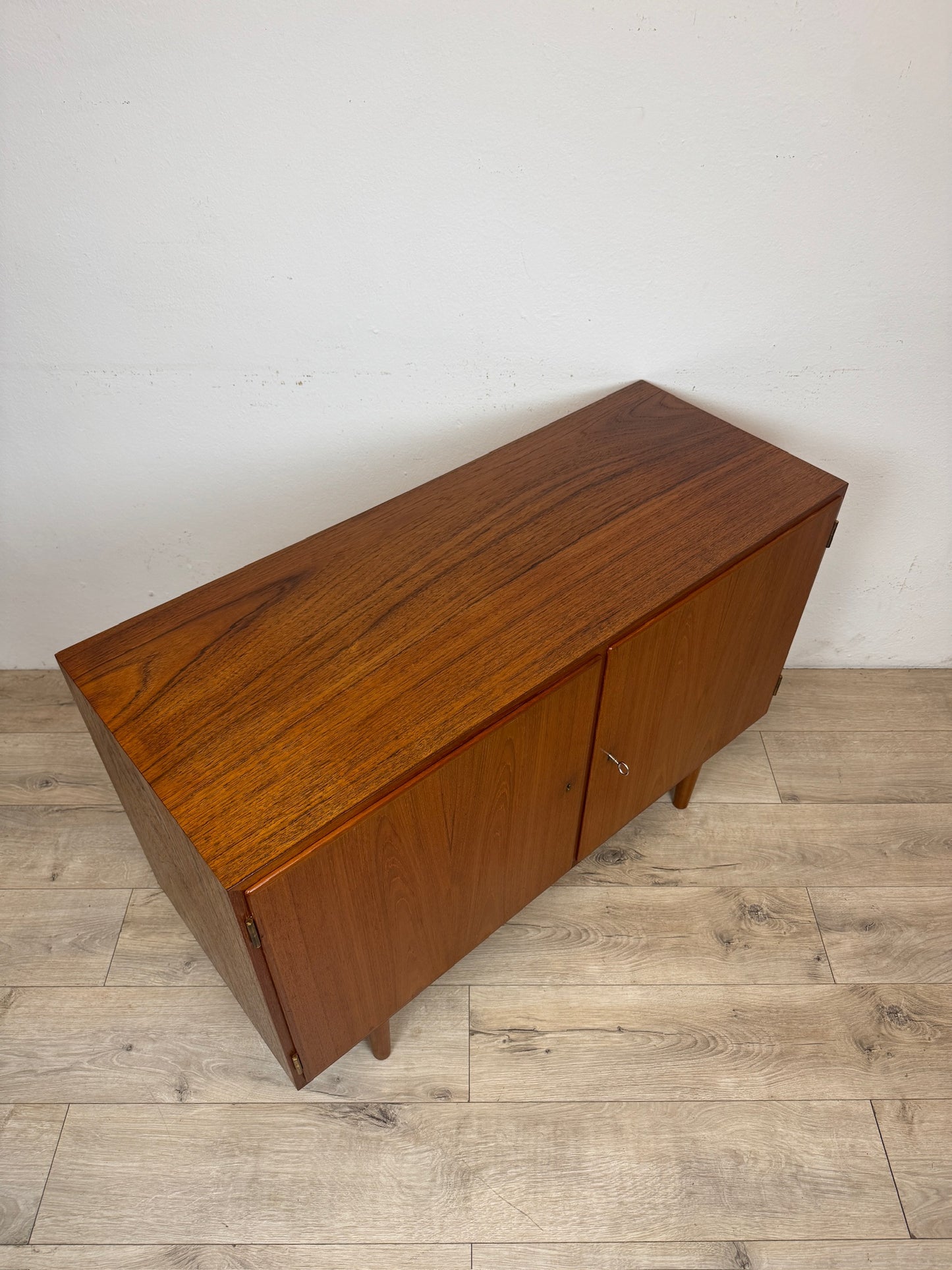 Sideboard in teak anni 70