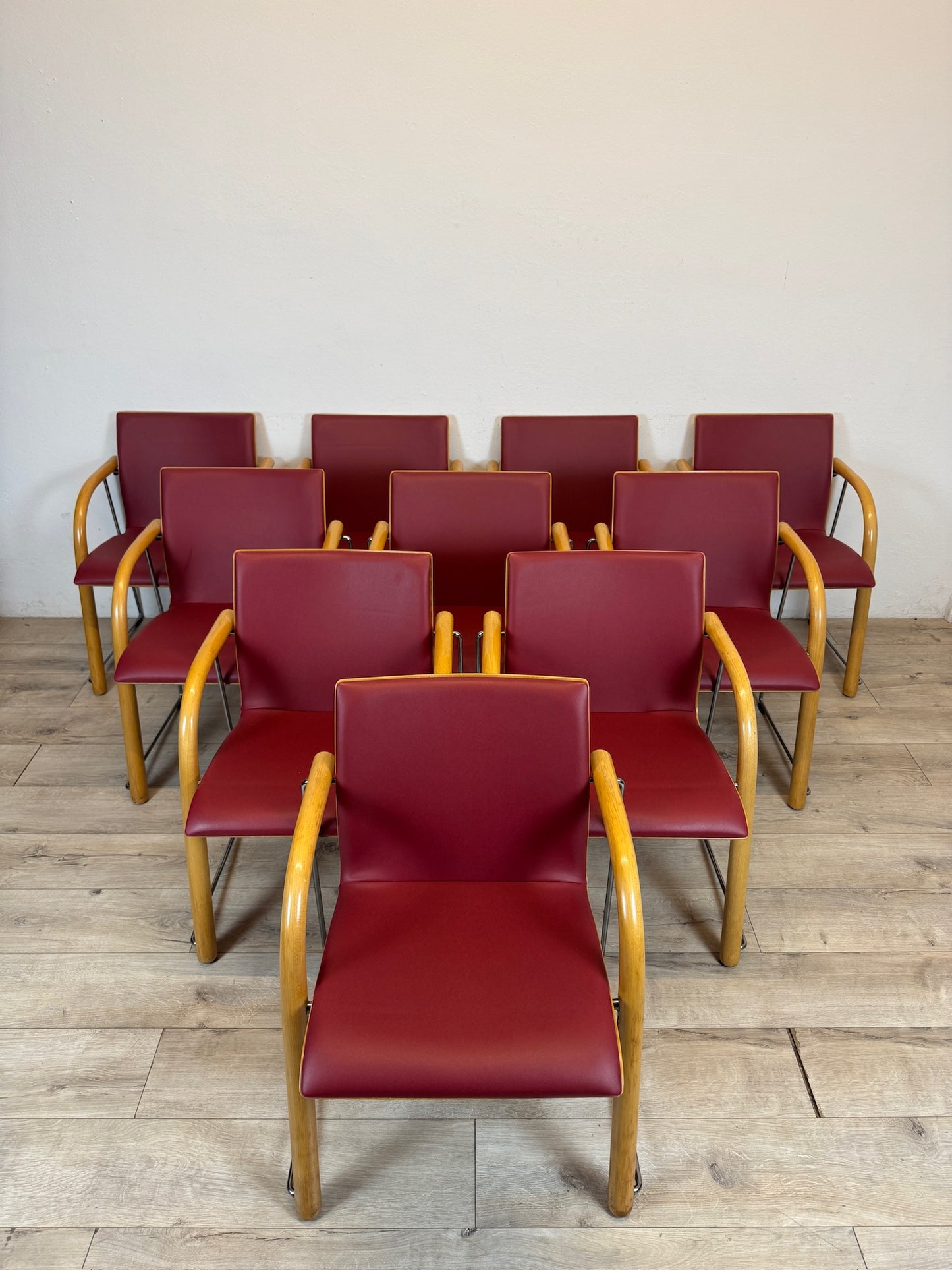 Sedia Thonet modello S320