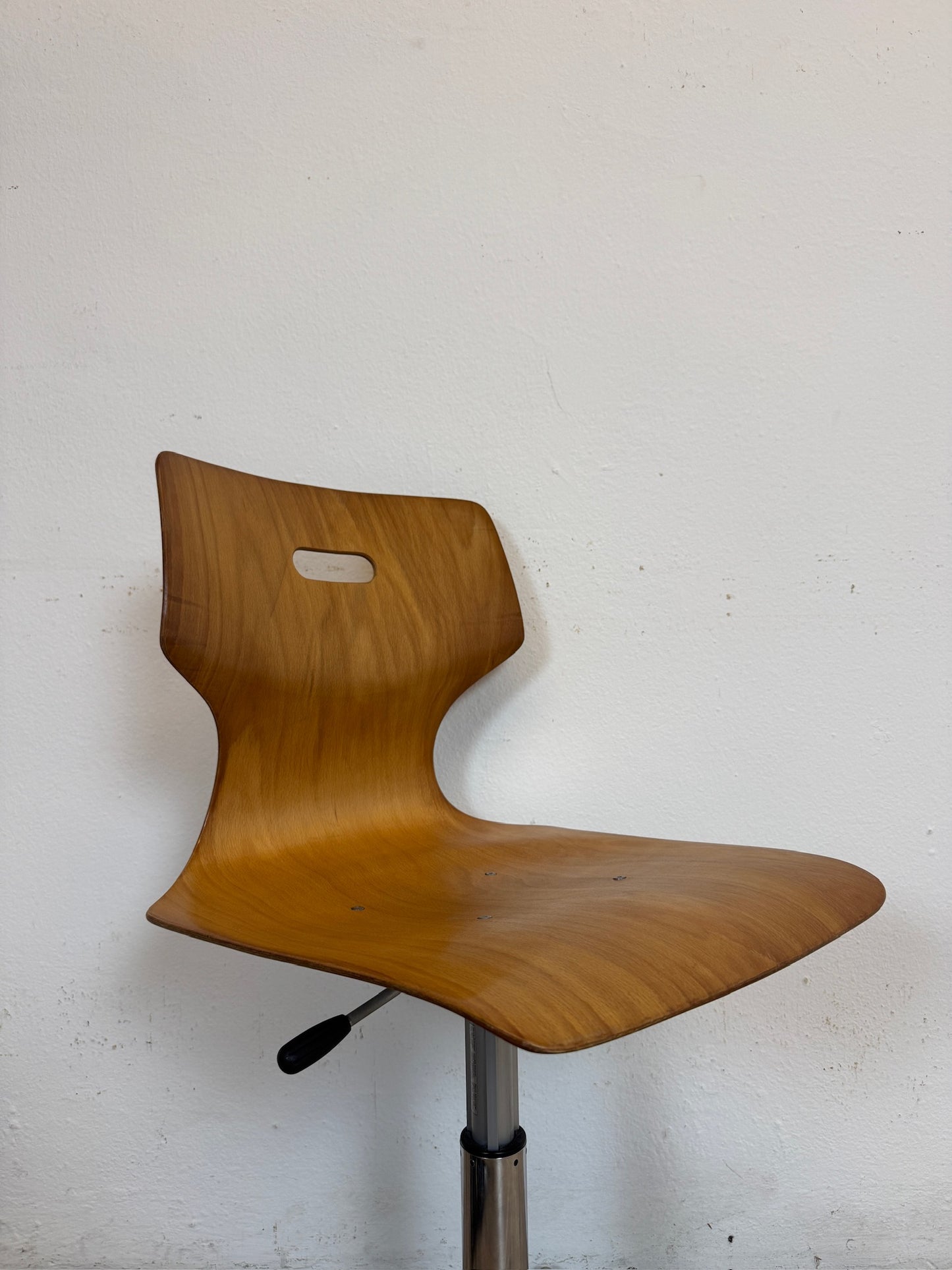 Sedia Pagholz anni 70
