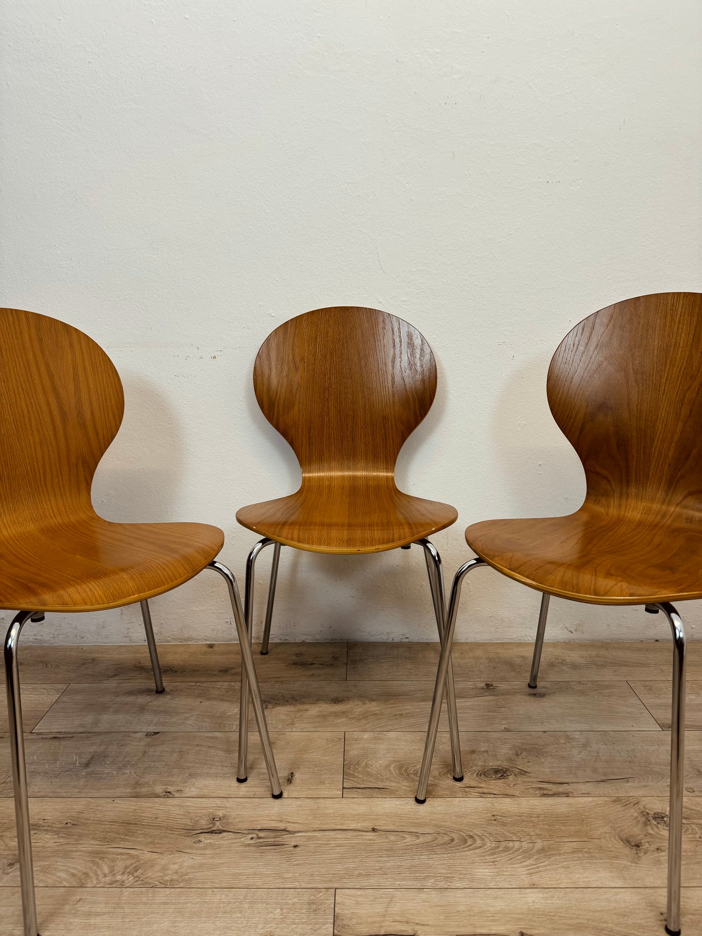 Sedie design anni 70