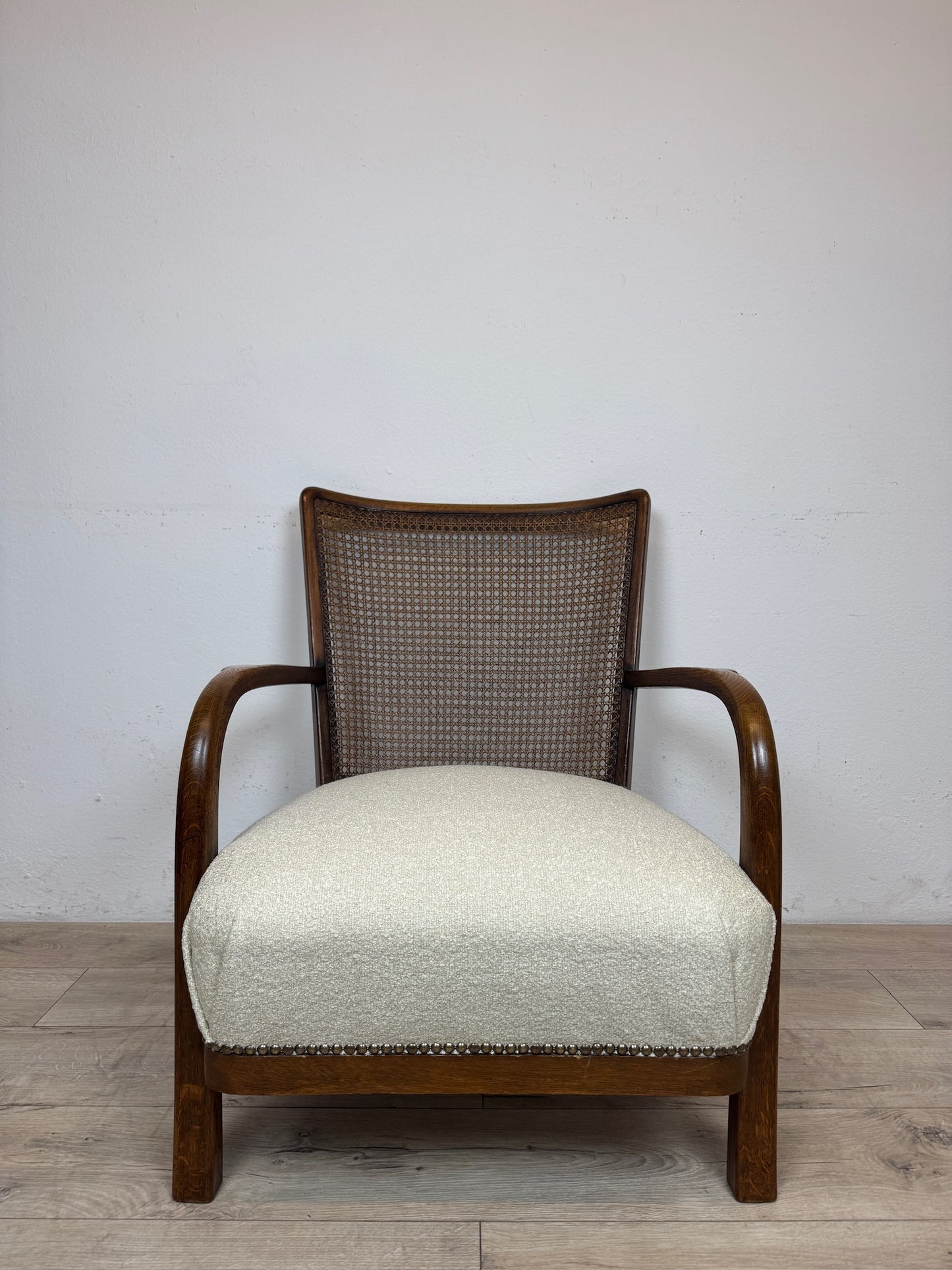 Poltrona anni 50