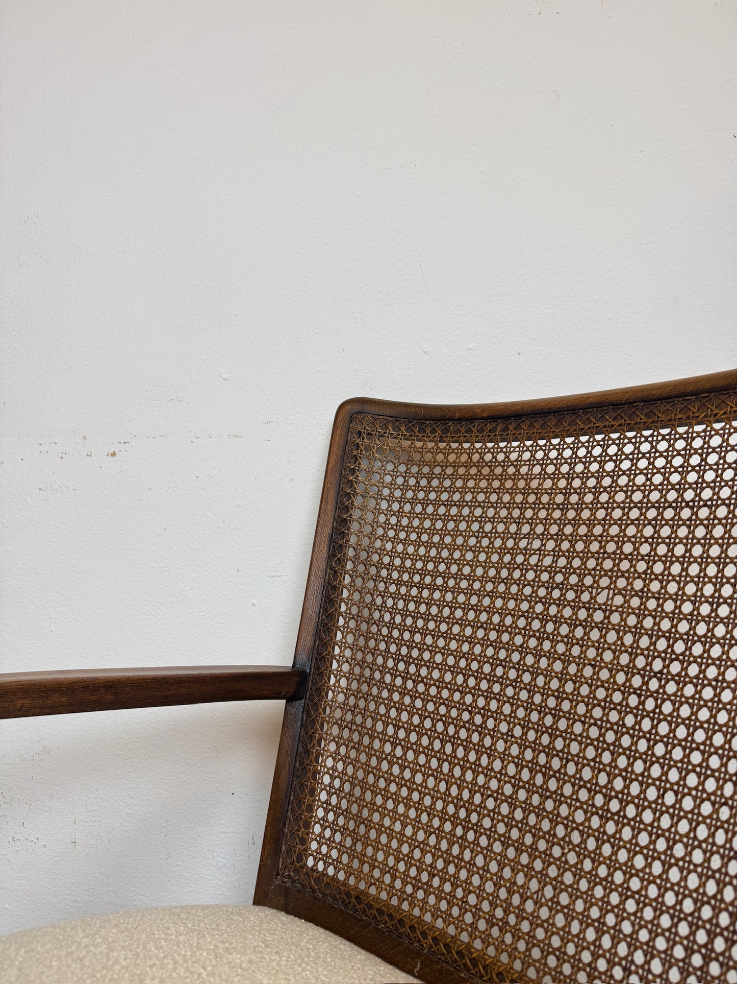 Poltrona anni 50