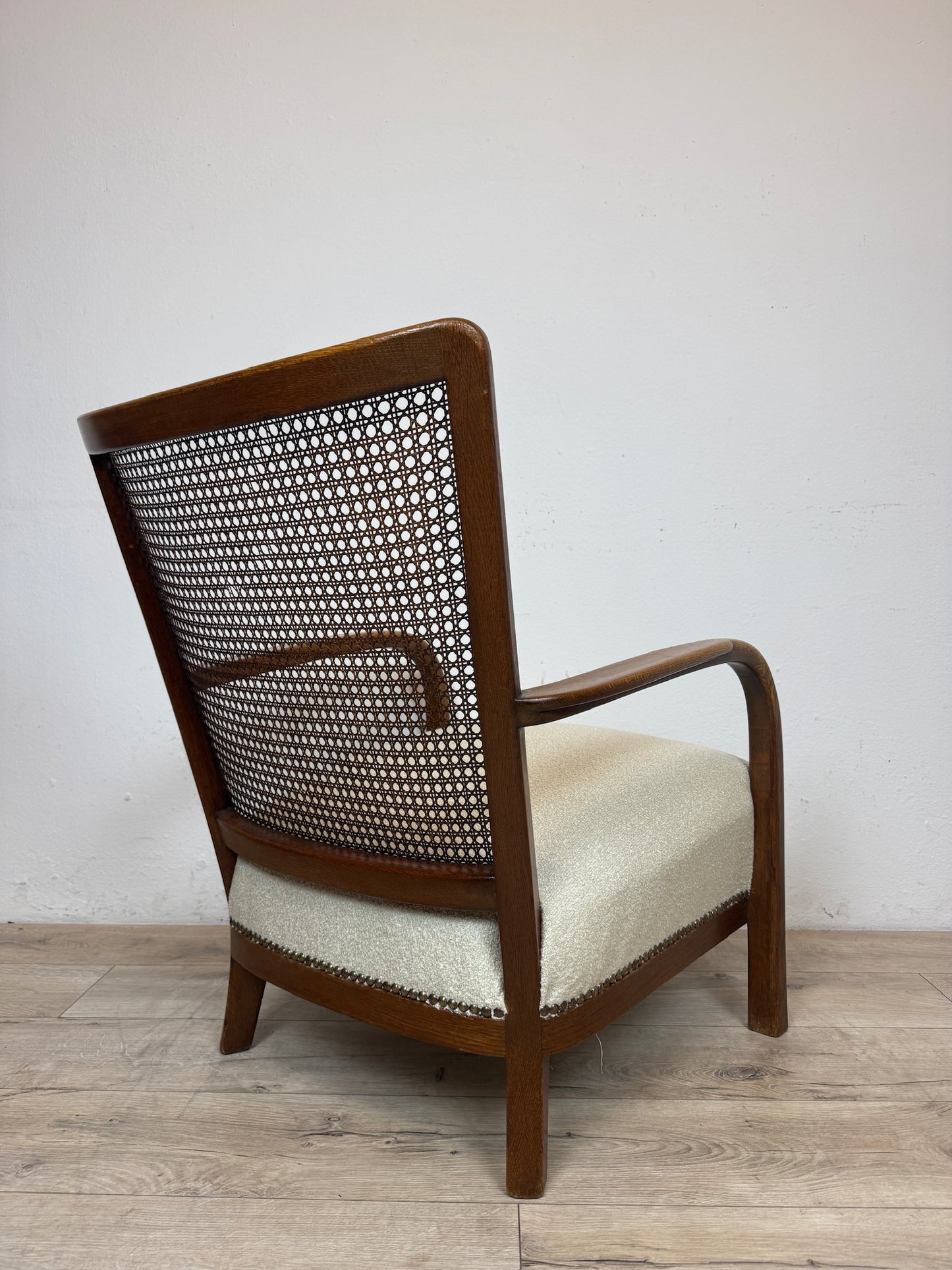 Poltrona anni 50