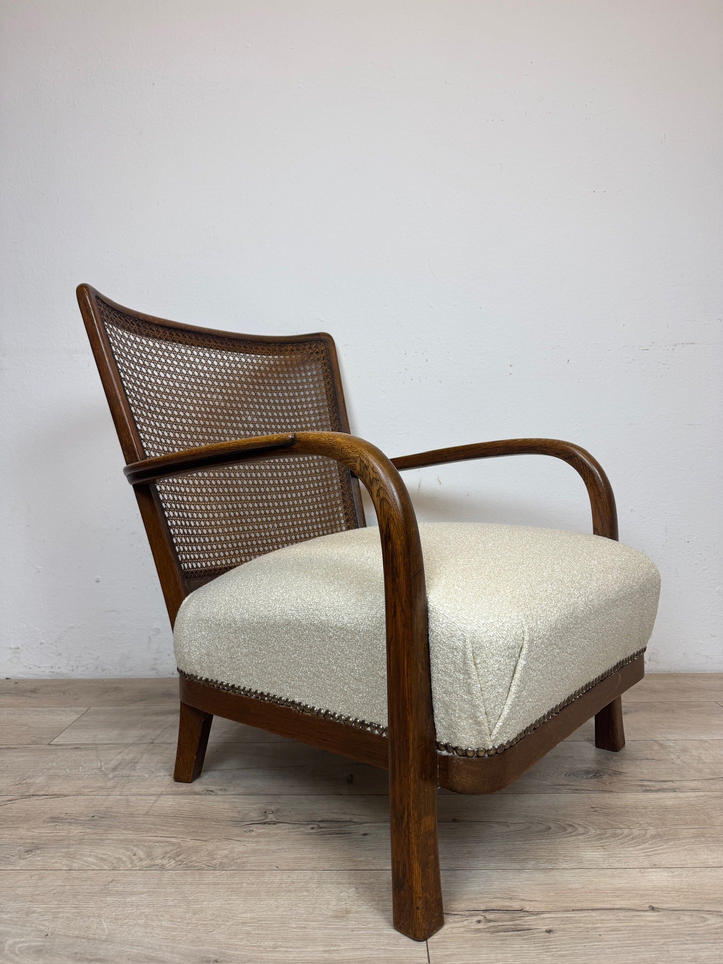 Poltrona anni 50