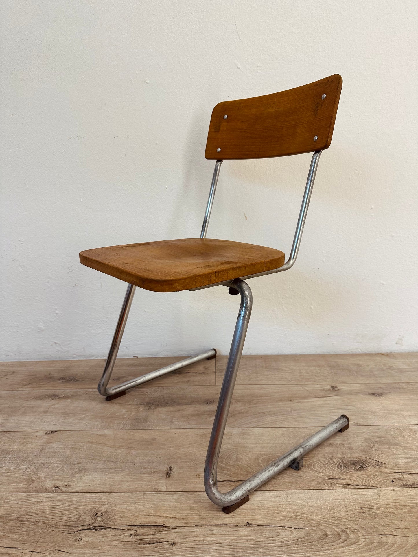 Sedie vintage, anni 50