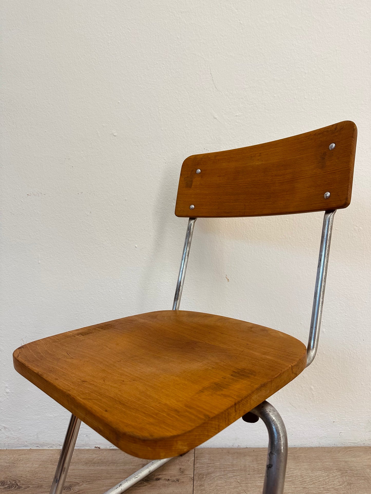 Sedie vintage, anni 50