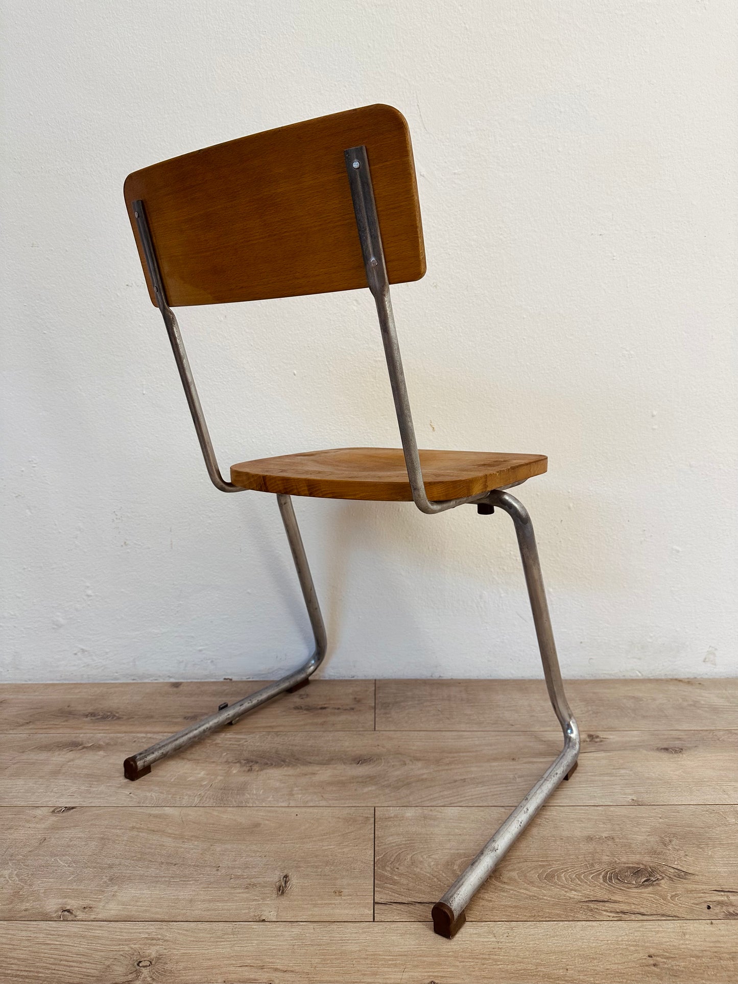 Sedie vintage, anni 50