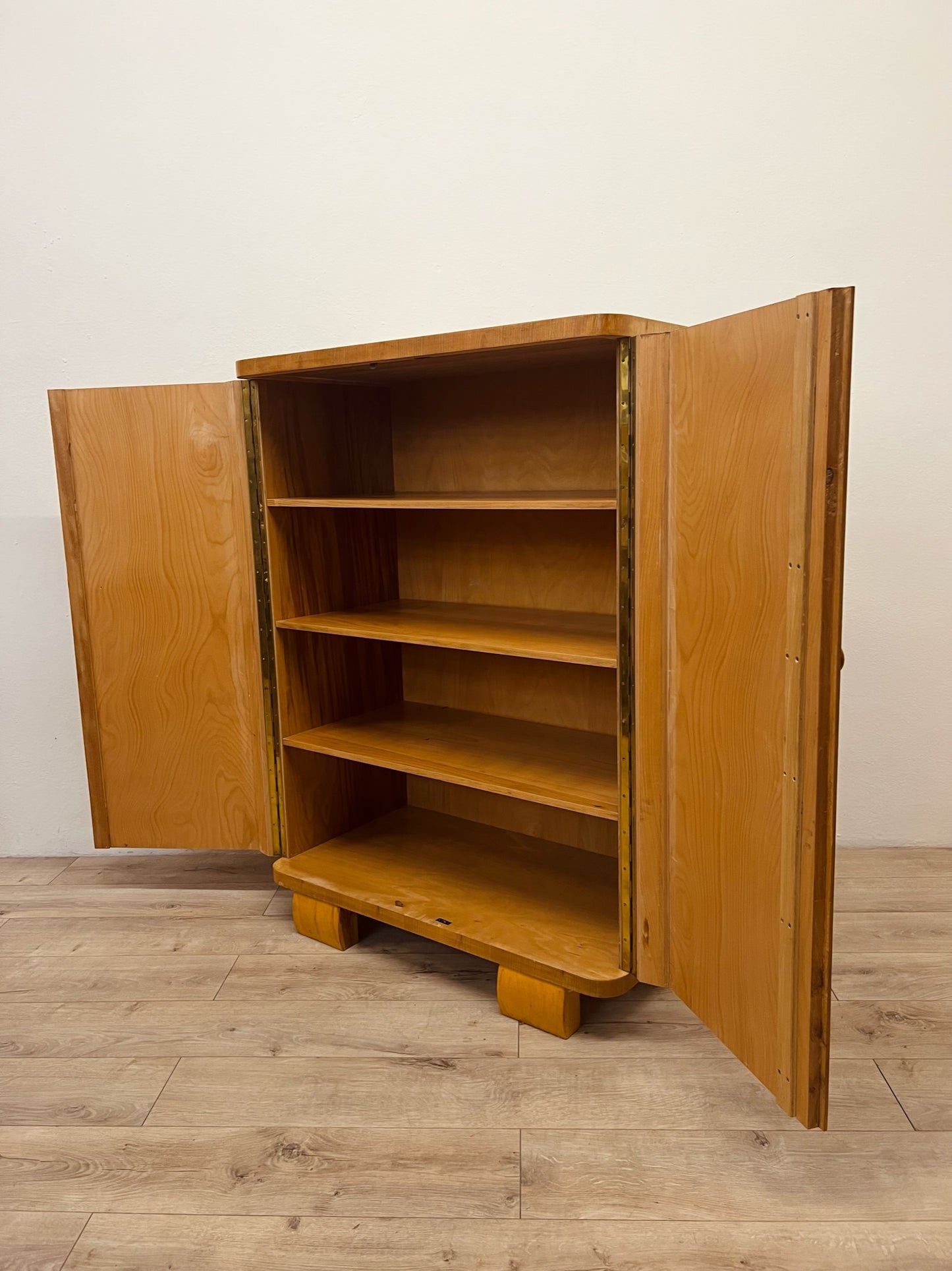 Credenza Art Deco anni 30