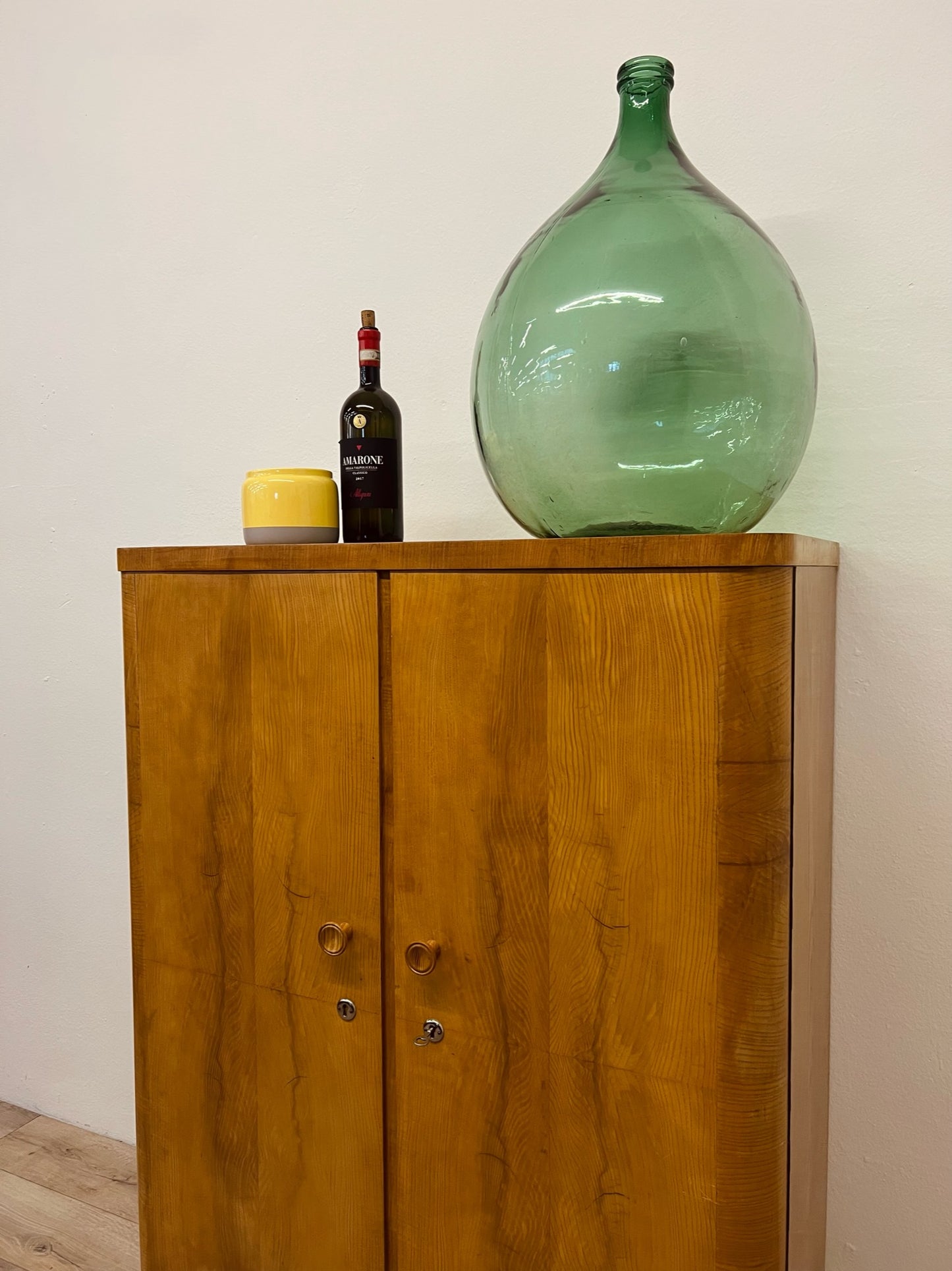 Credenza Art Deco anni 30