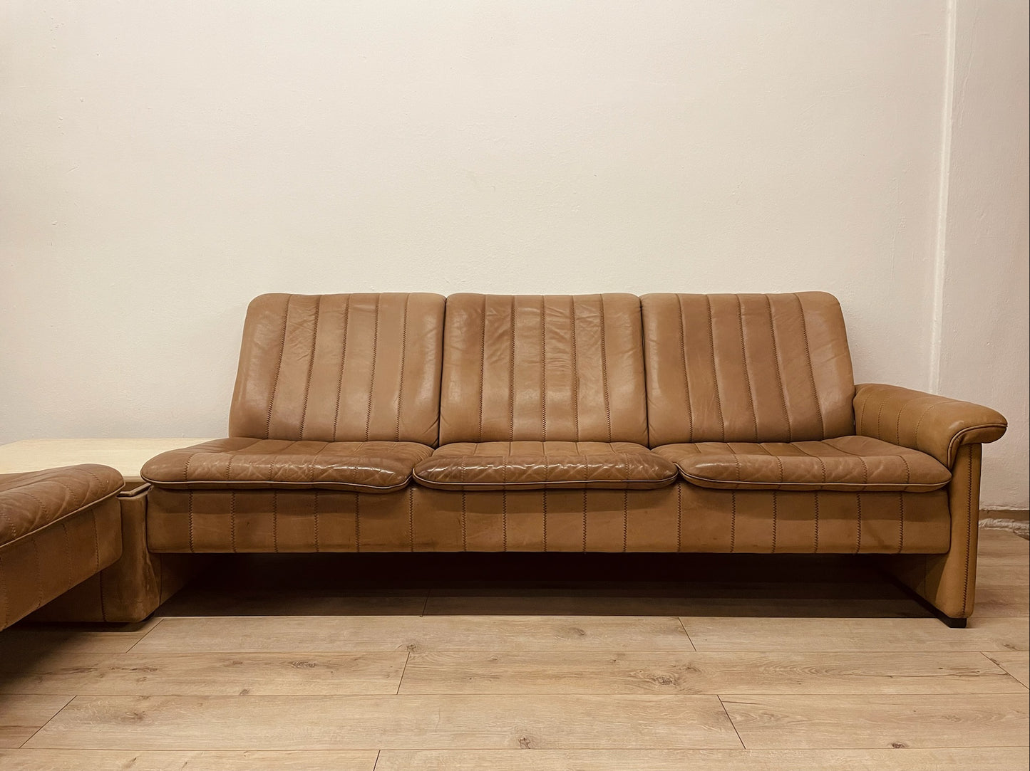 Divano De Sede DS-83 originale