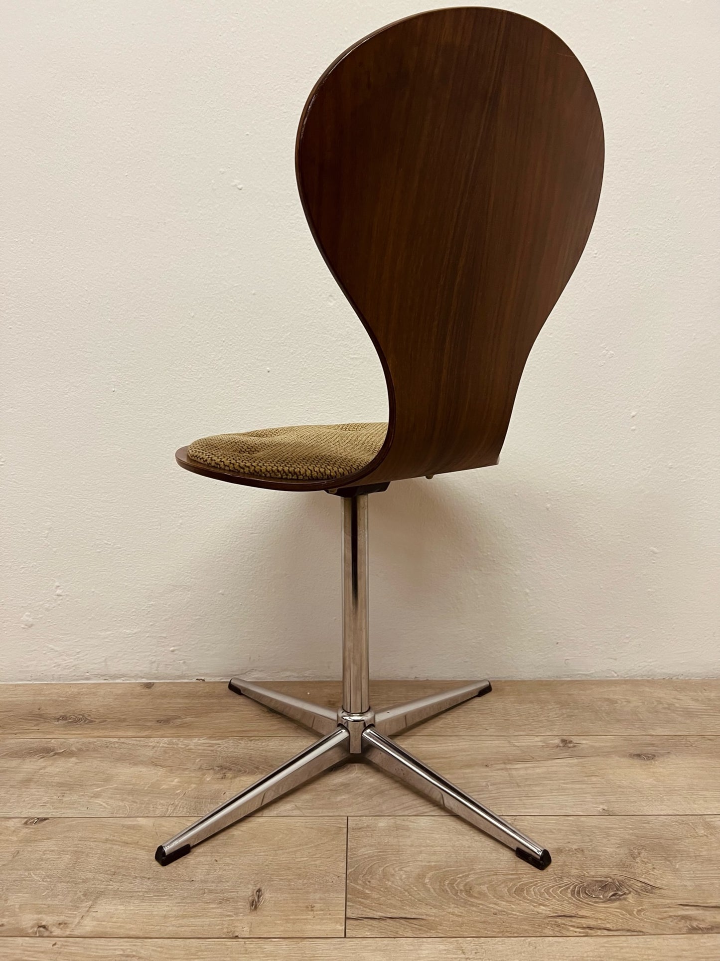 Sedie design anni 60