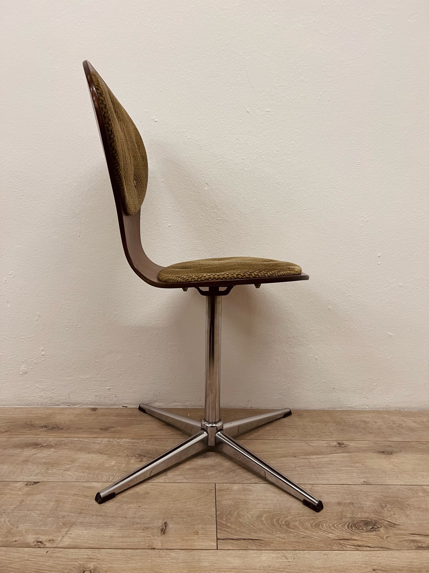 Sedie design anni 60
