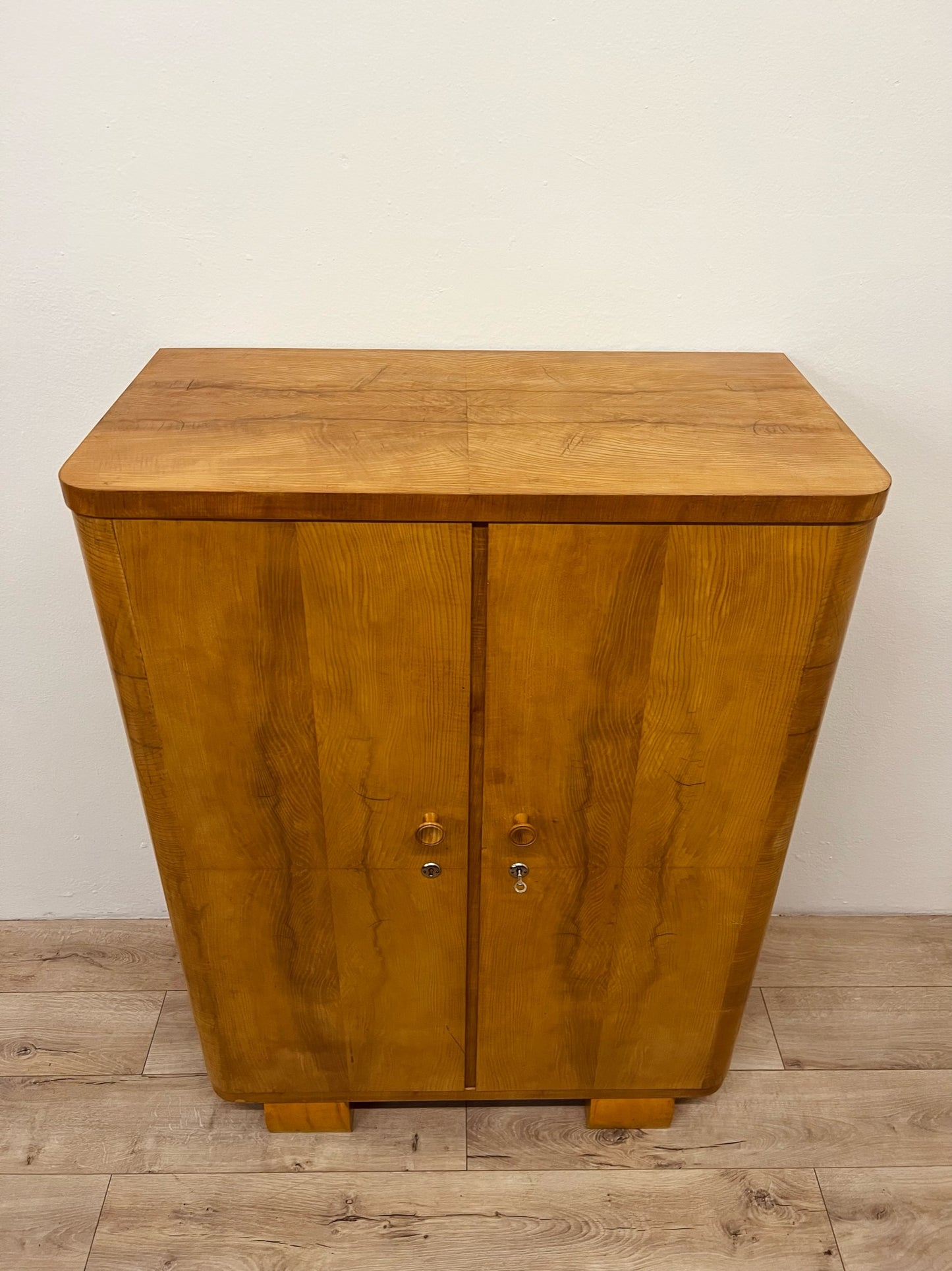 Credenza Art Deco anni 30