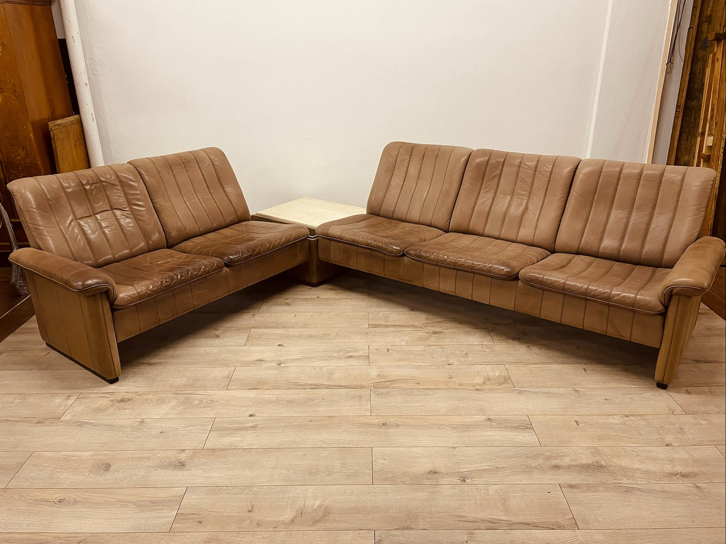 Divano De Sede DS-83 originale