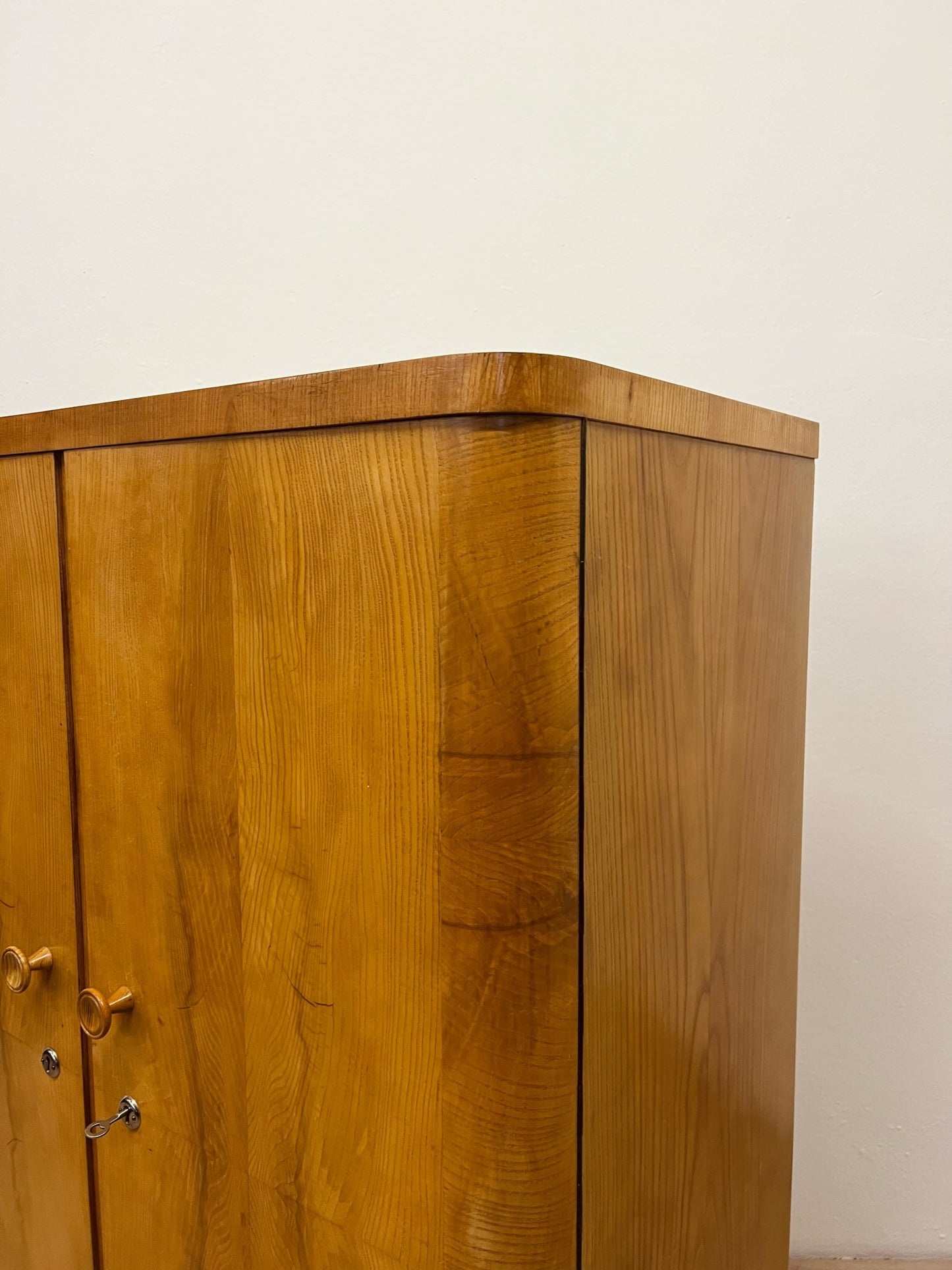 Credenza Art Deco anni 30