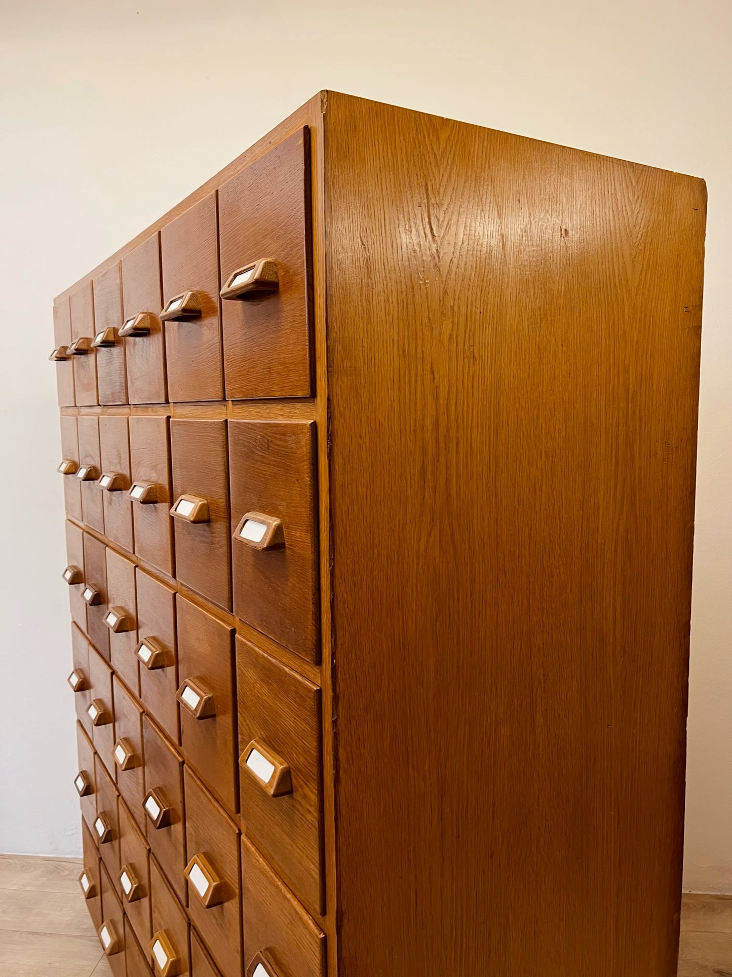 Mobile con cassetti anni 40