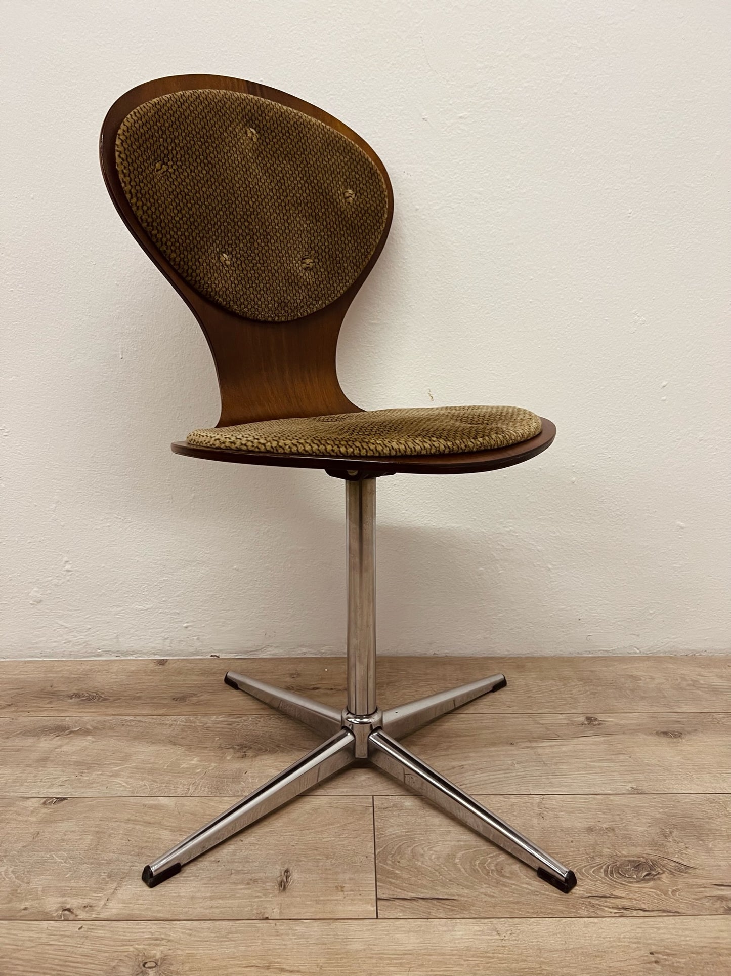 Sedie design anni 60