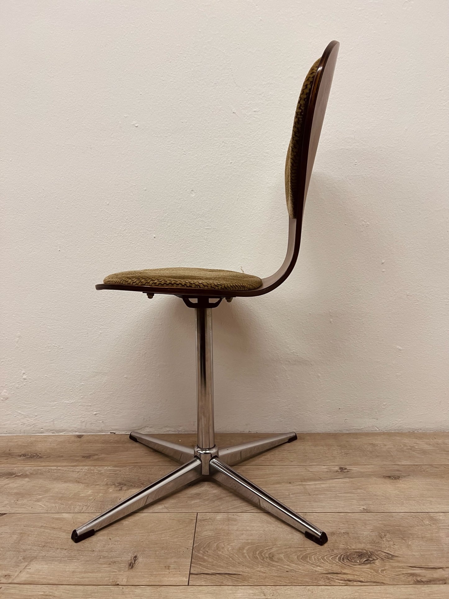 Sedie design anni 60