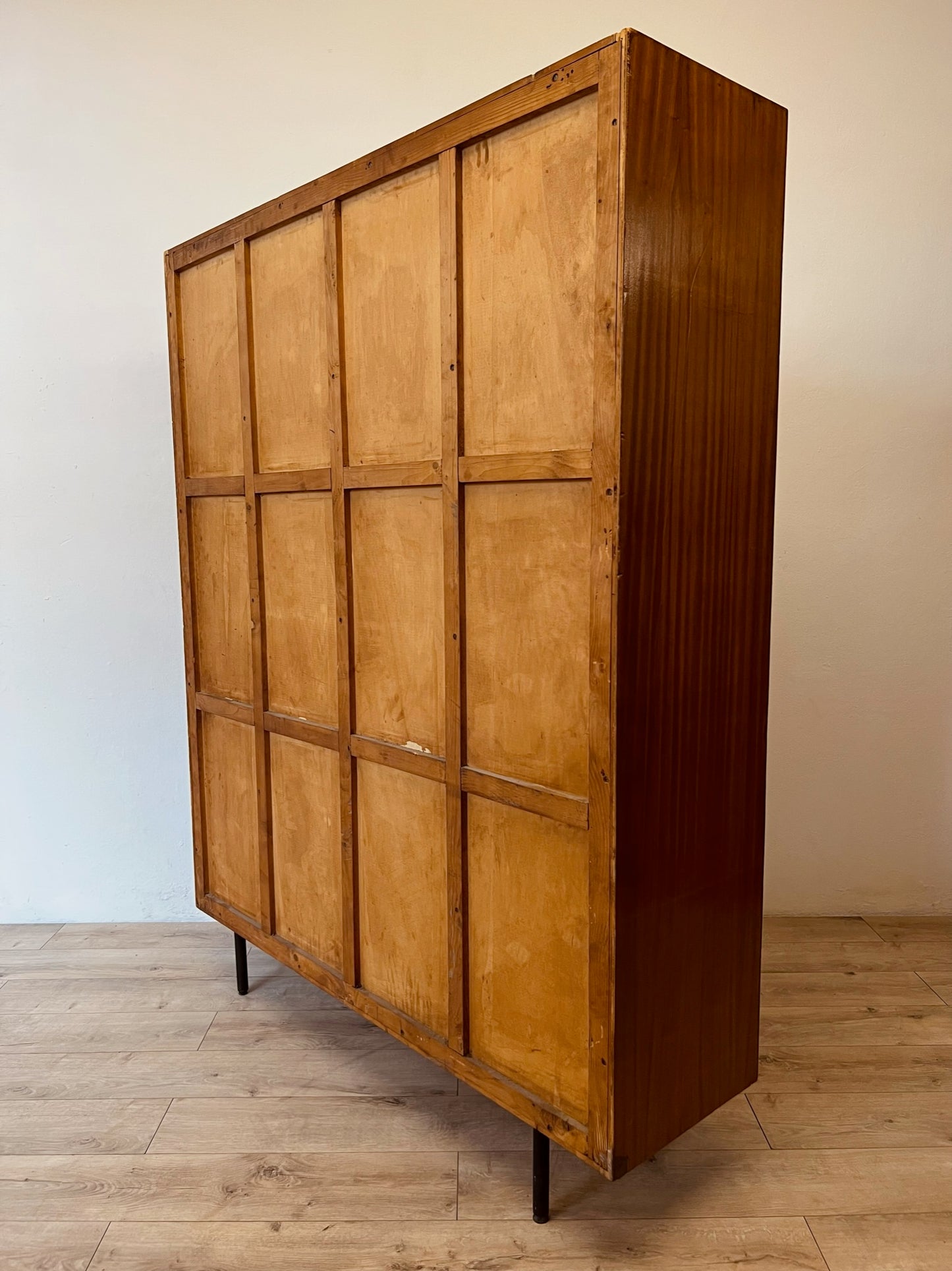 Mobile con cassetti anni'60