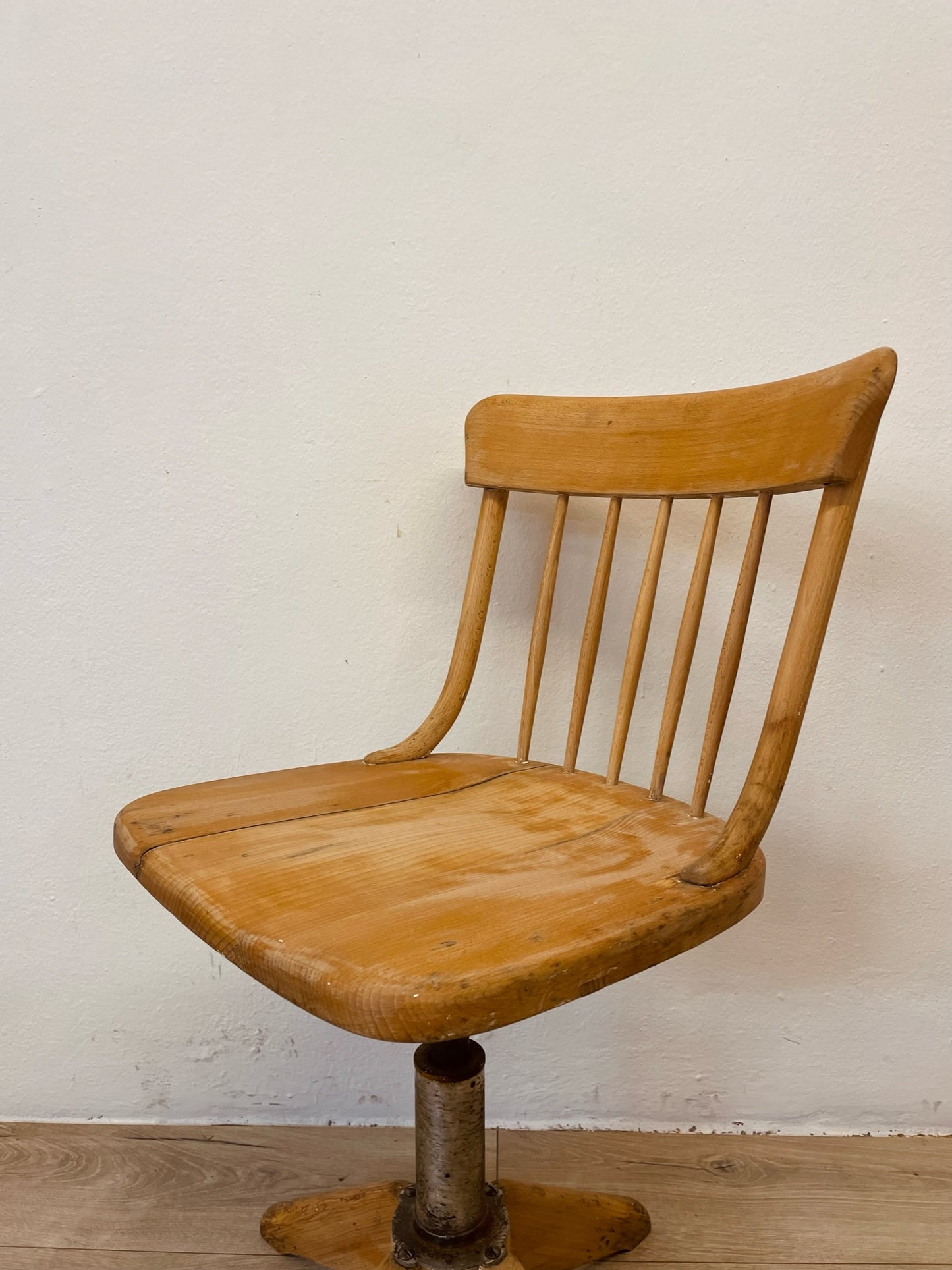 Sedia Bureau anni 30’