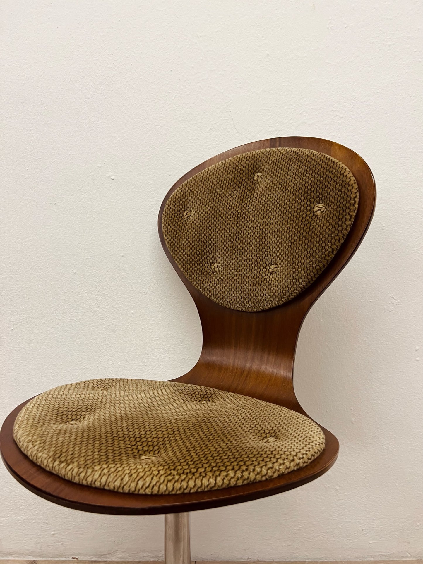 Sedie design anni 60