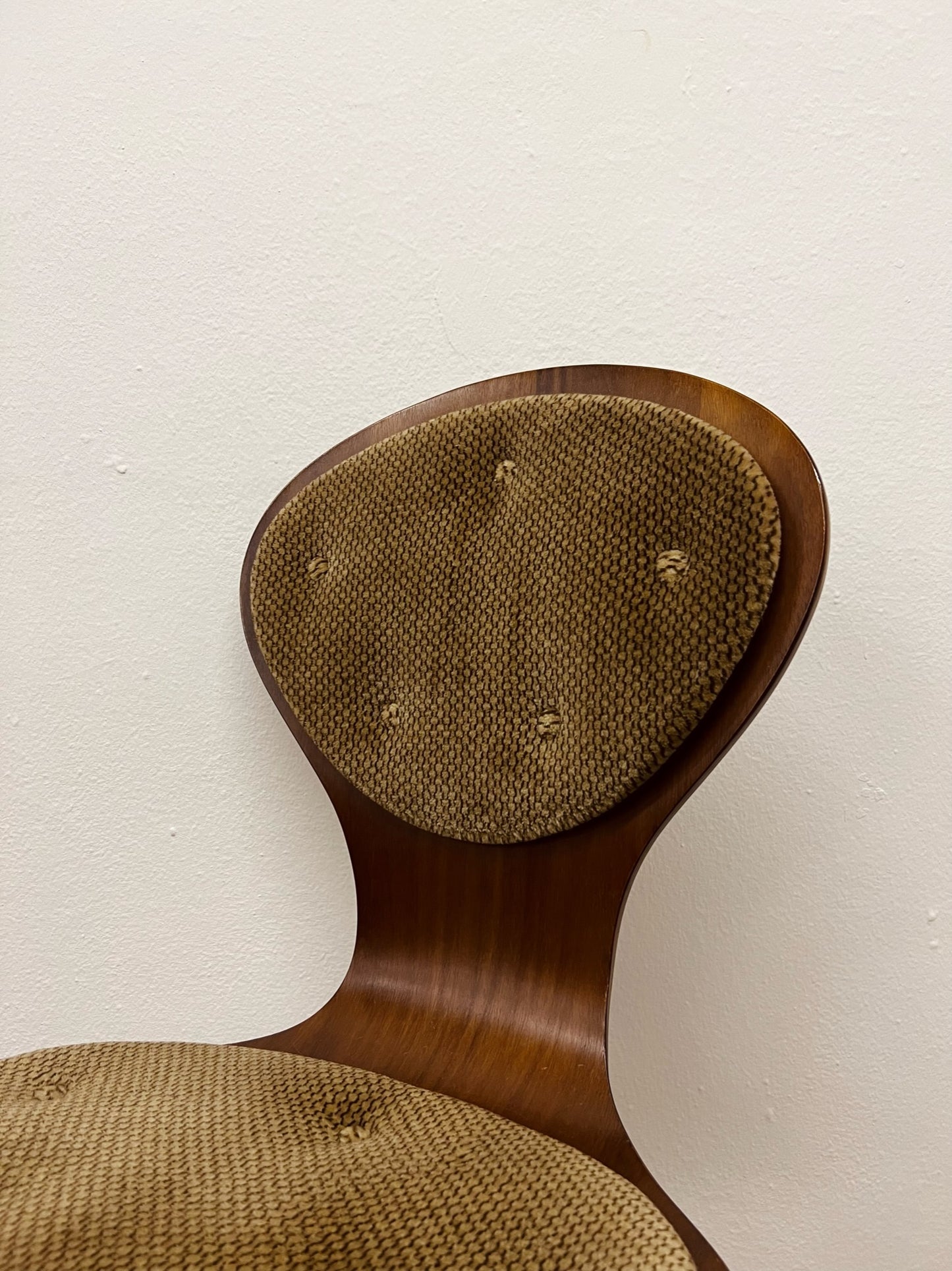 Sedie design anni 60