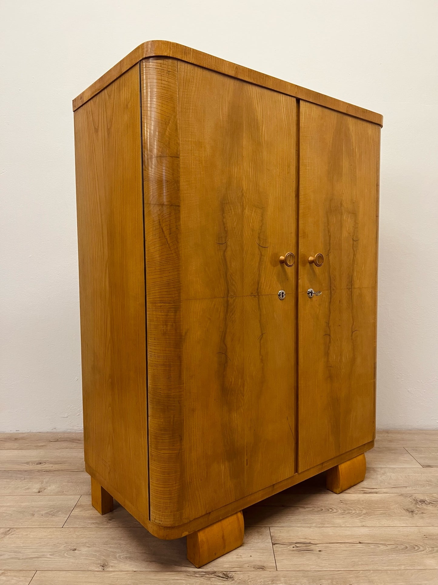 Credenza Art Deco anni 30