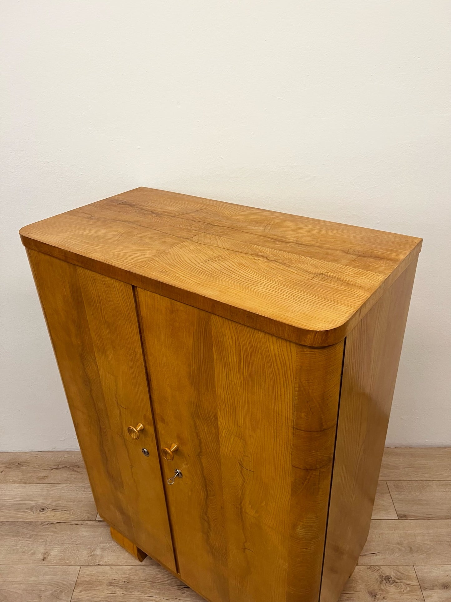 Credenza Art Deco anni 30