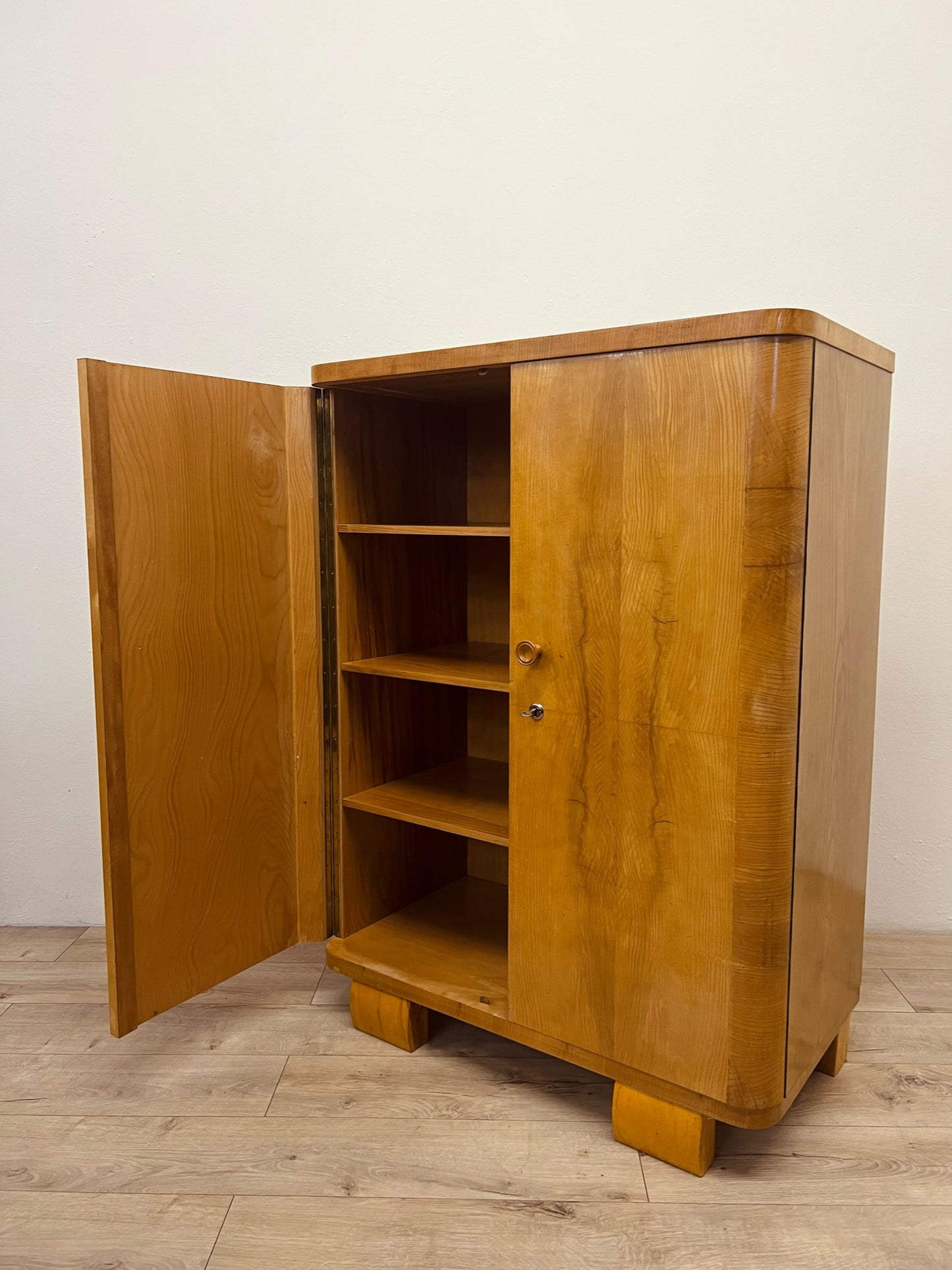 Credenza Art Deco anni 30