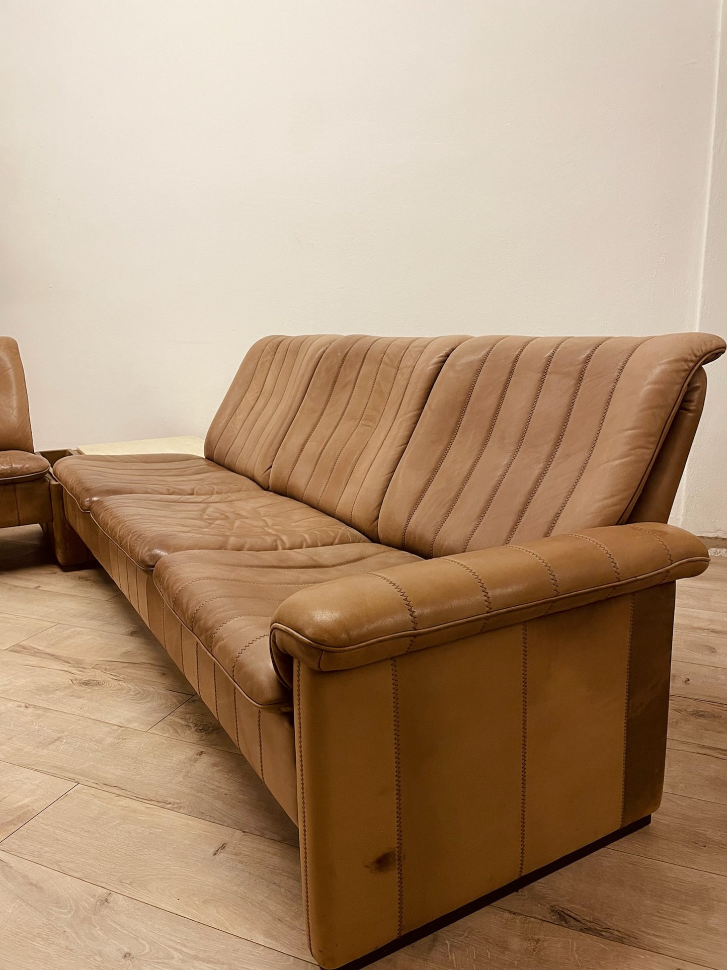 Divano De Sede DS-83 originale