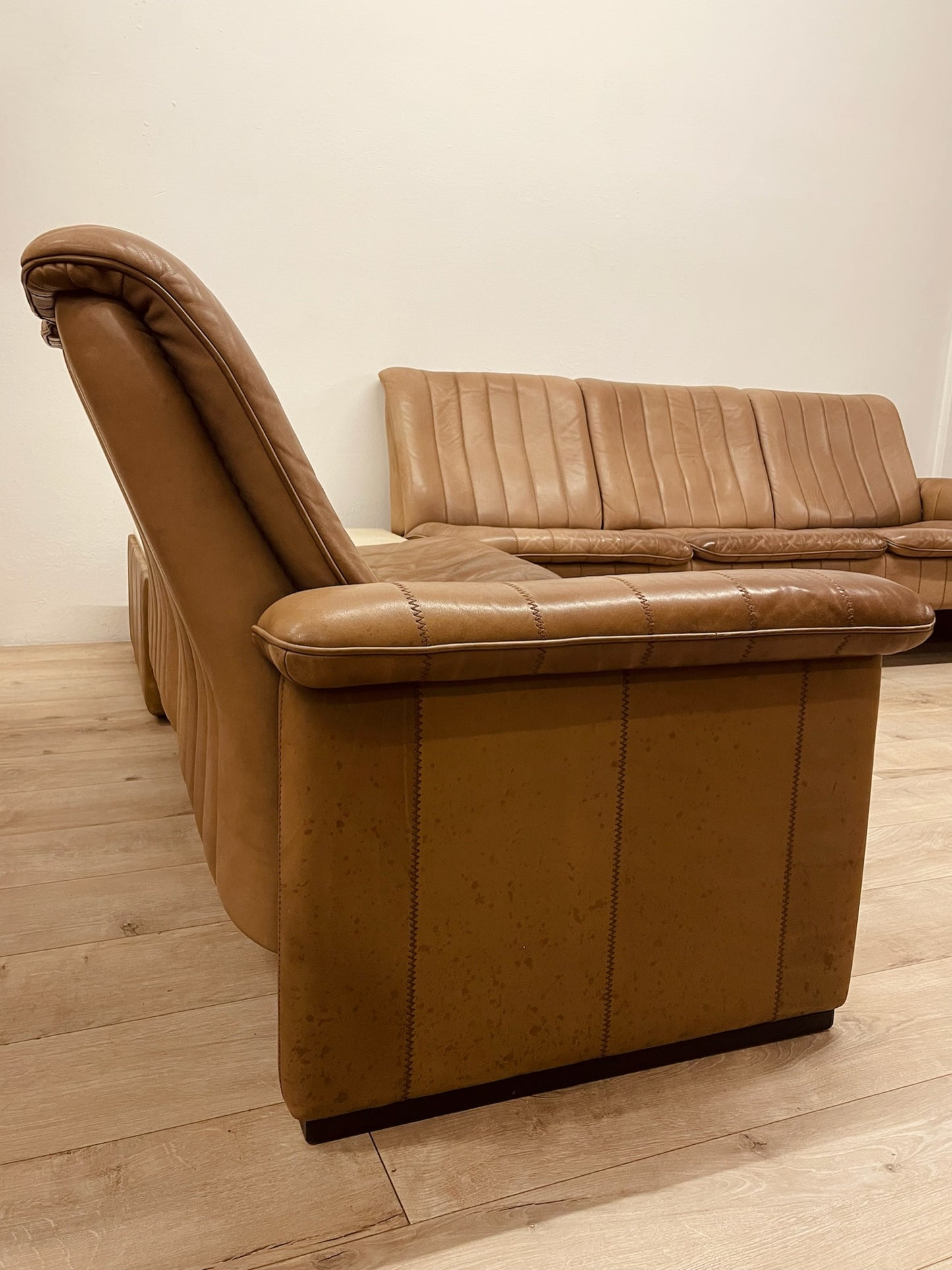 Divano De Sede DS-83 originale