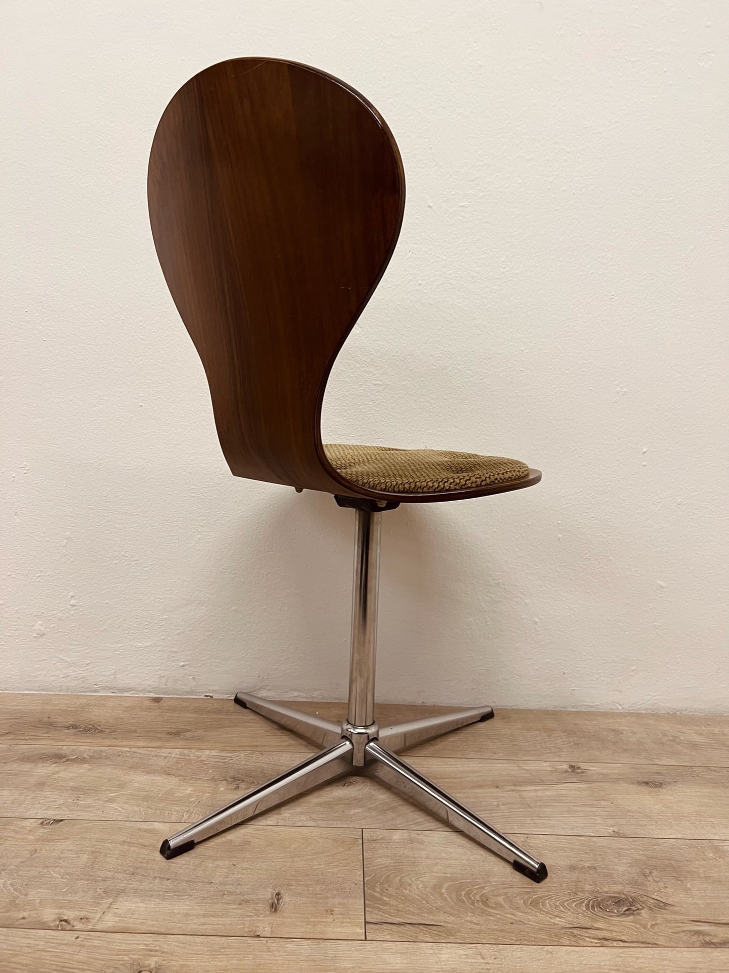 Sedie design anni 60