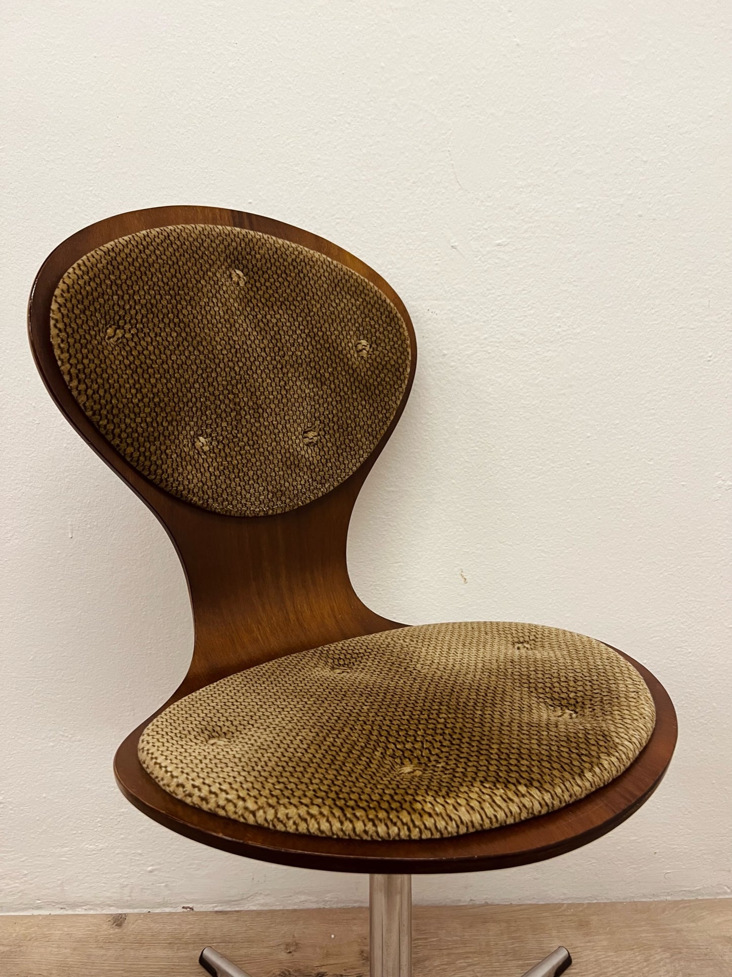 Sedie design anni 60