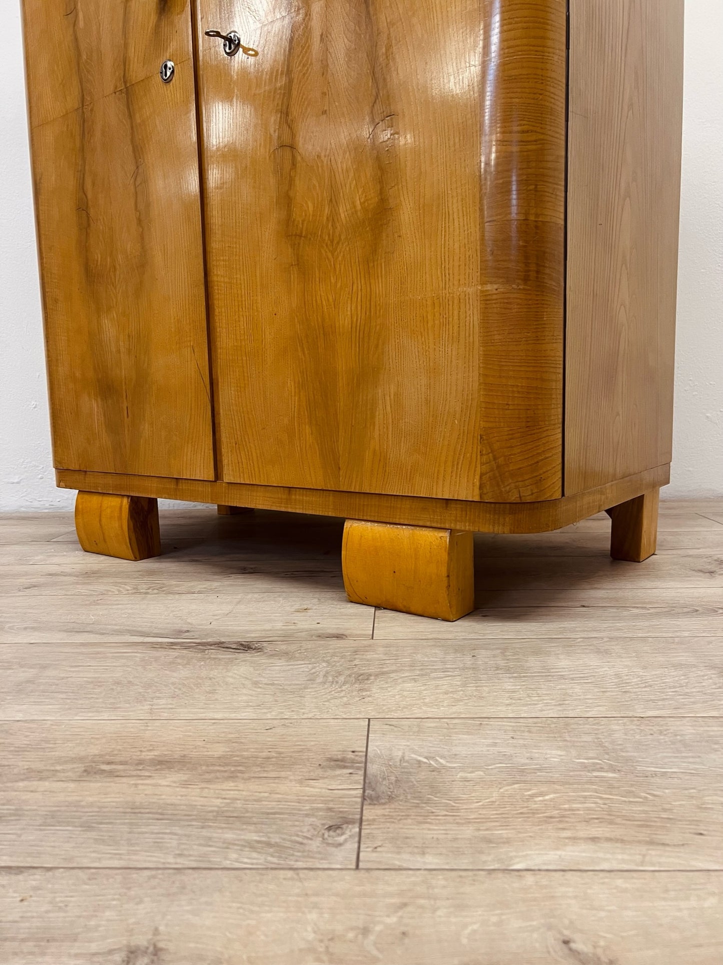 Credenza Art Deco anni 30