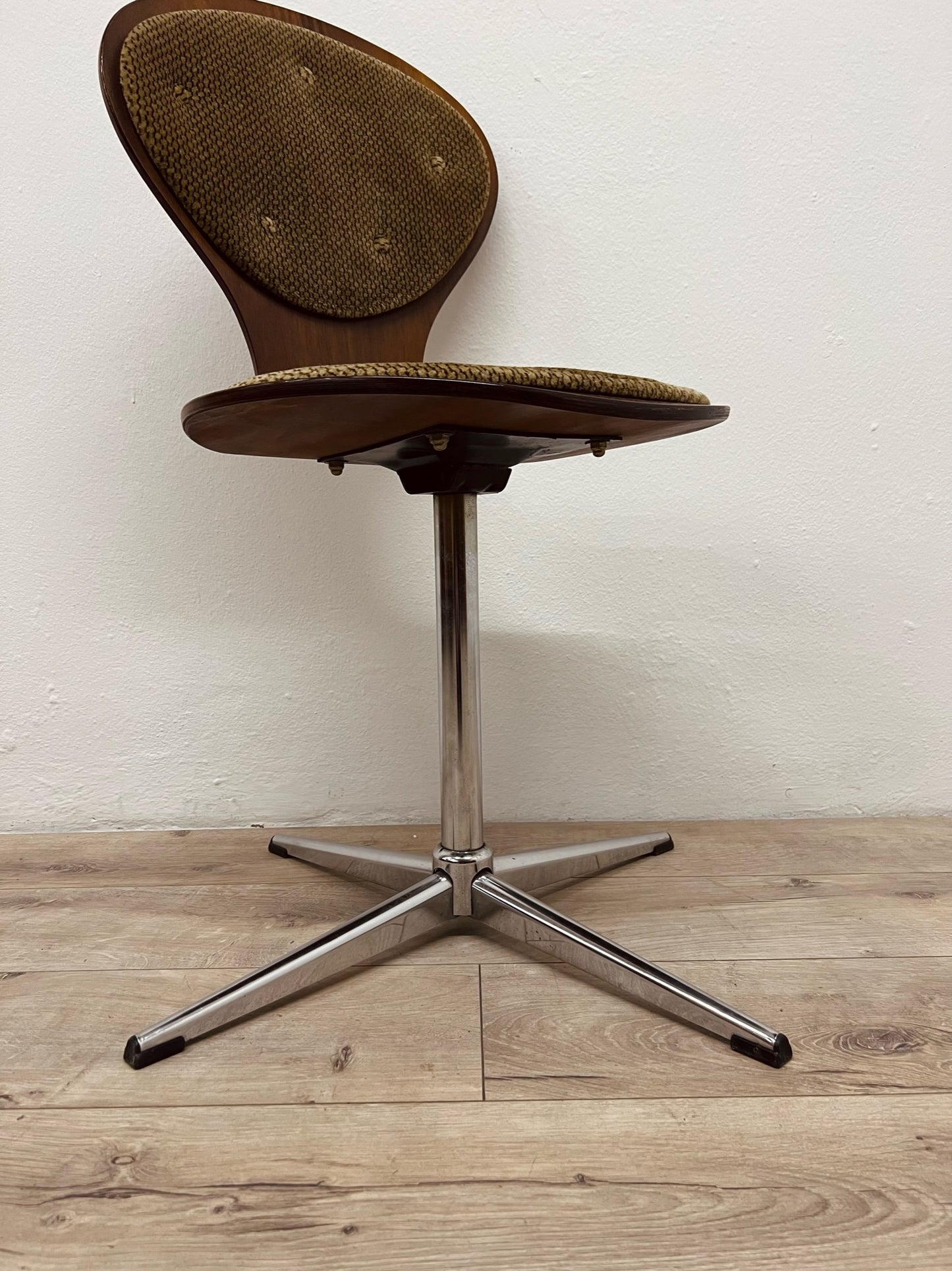 Sedie design anni 60