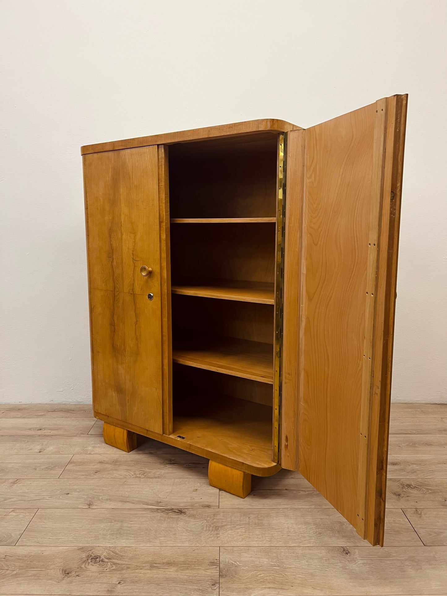 Credenza Art Deco anni 30