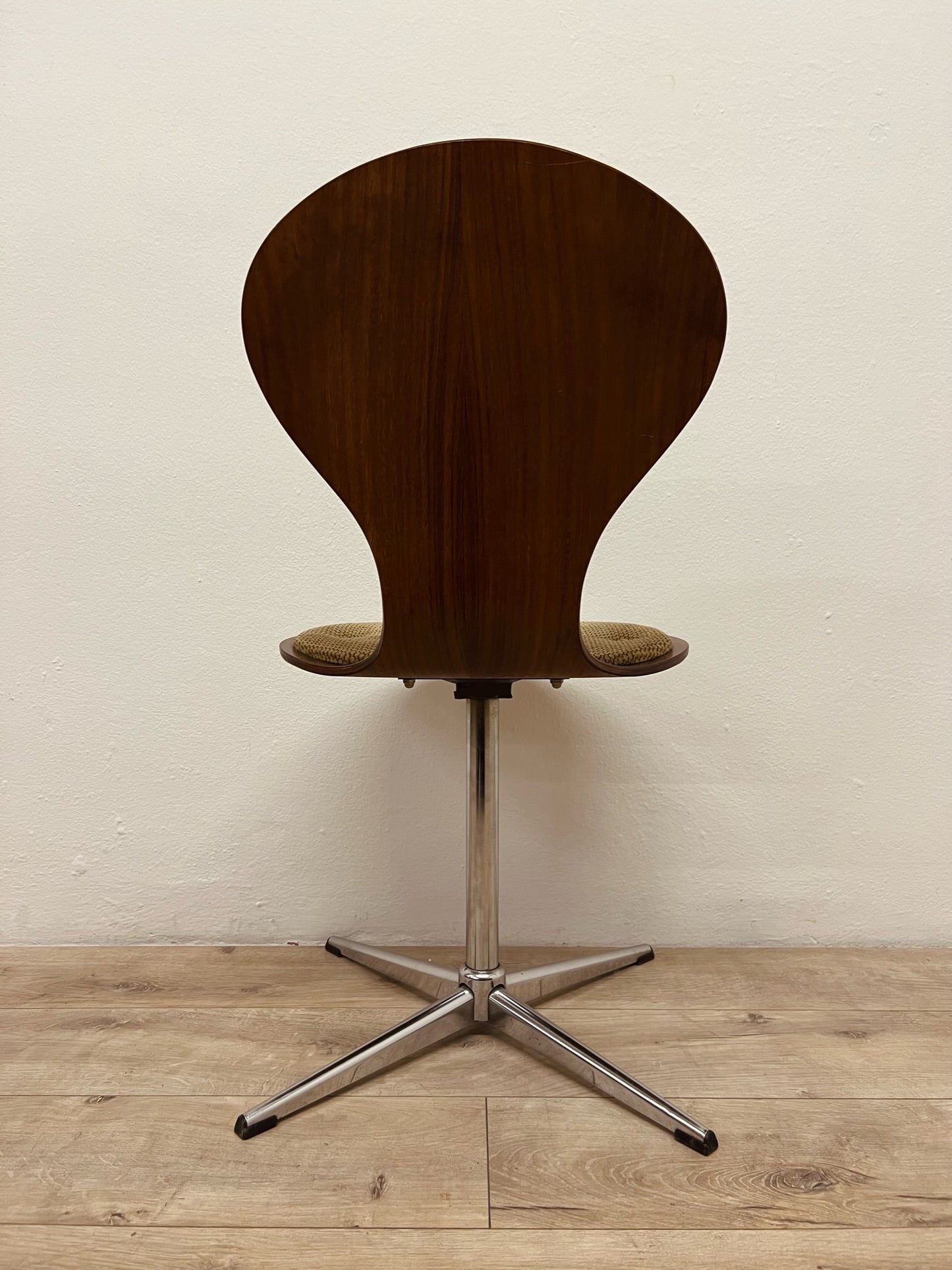 Sedie design anni 60